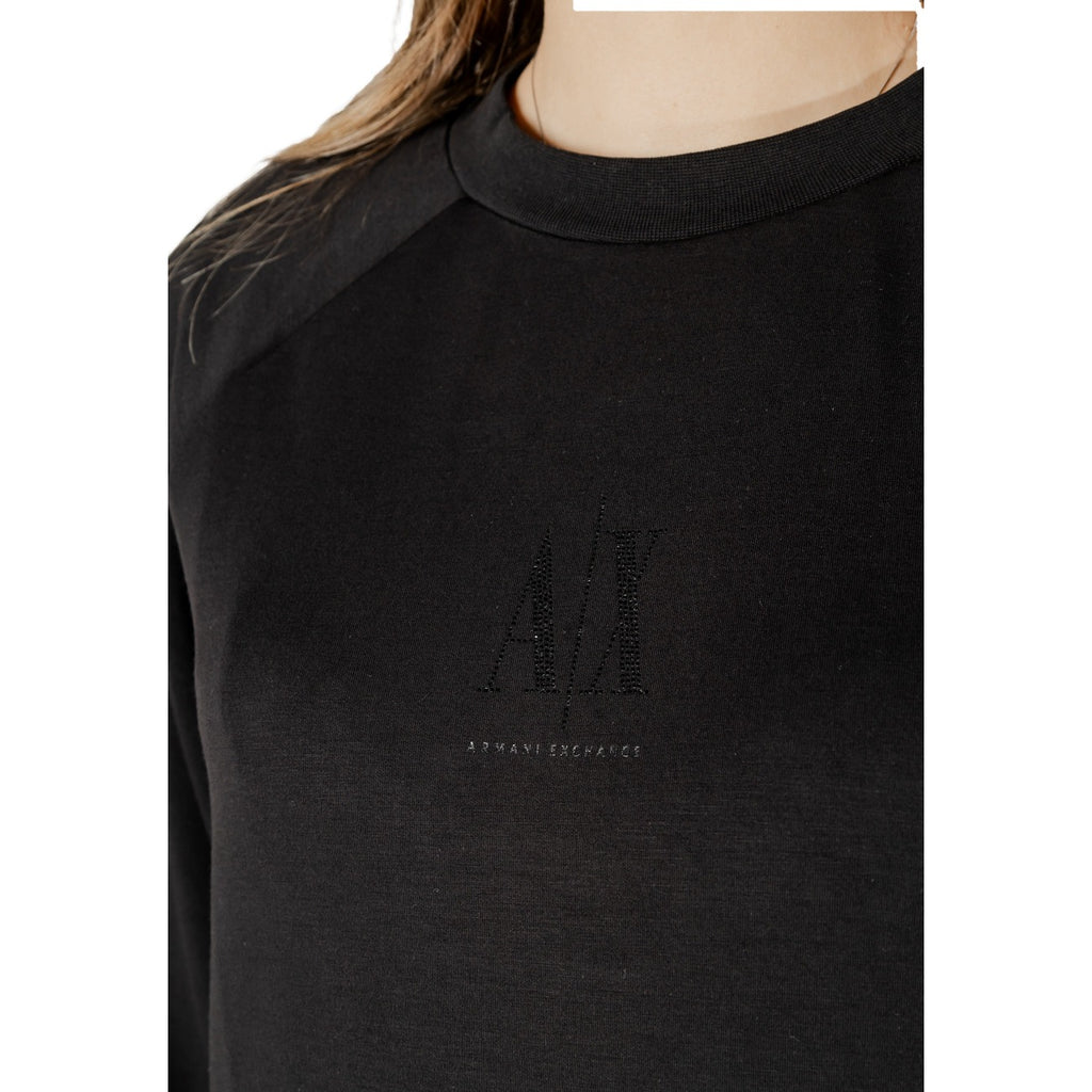 Armani Exchange Femme Sweatshirts