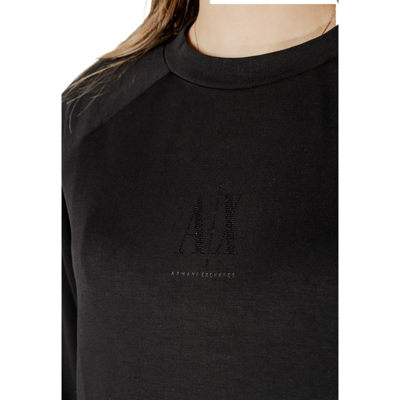 Armani Exchange Femme Sweatshirts