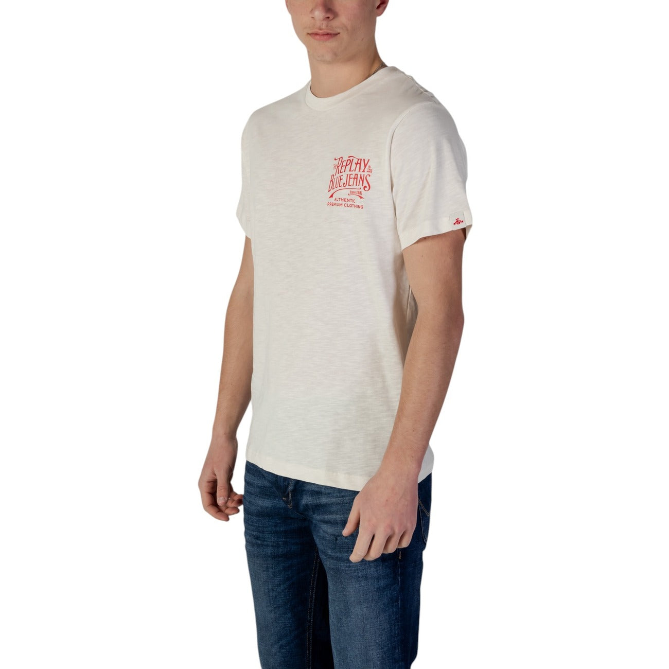 Replay Homme T-Shirts