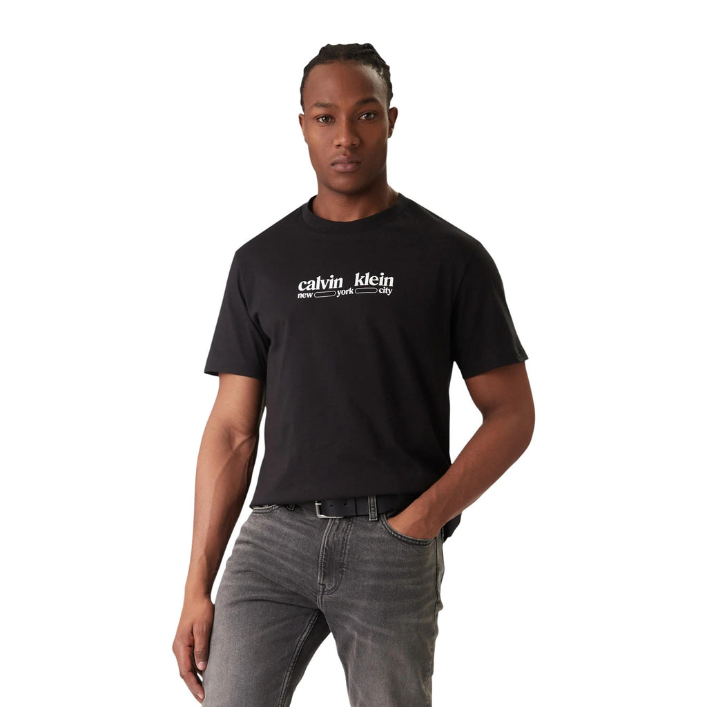 Calvin Klein Jeans Homme T-Shirts