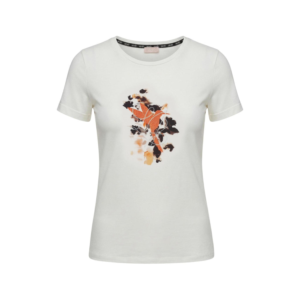 Liu Jo Femme T-Shirts