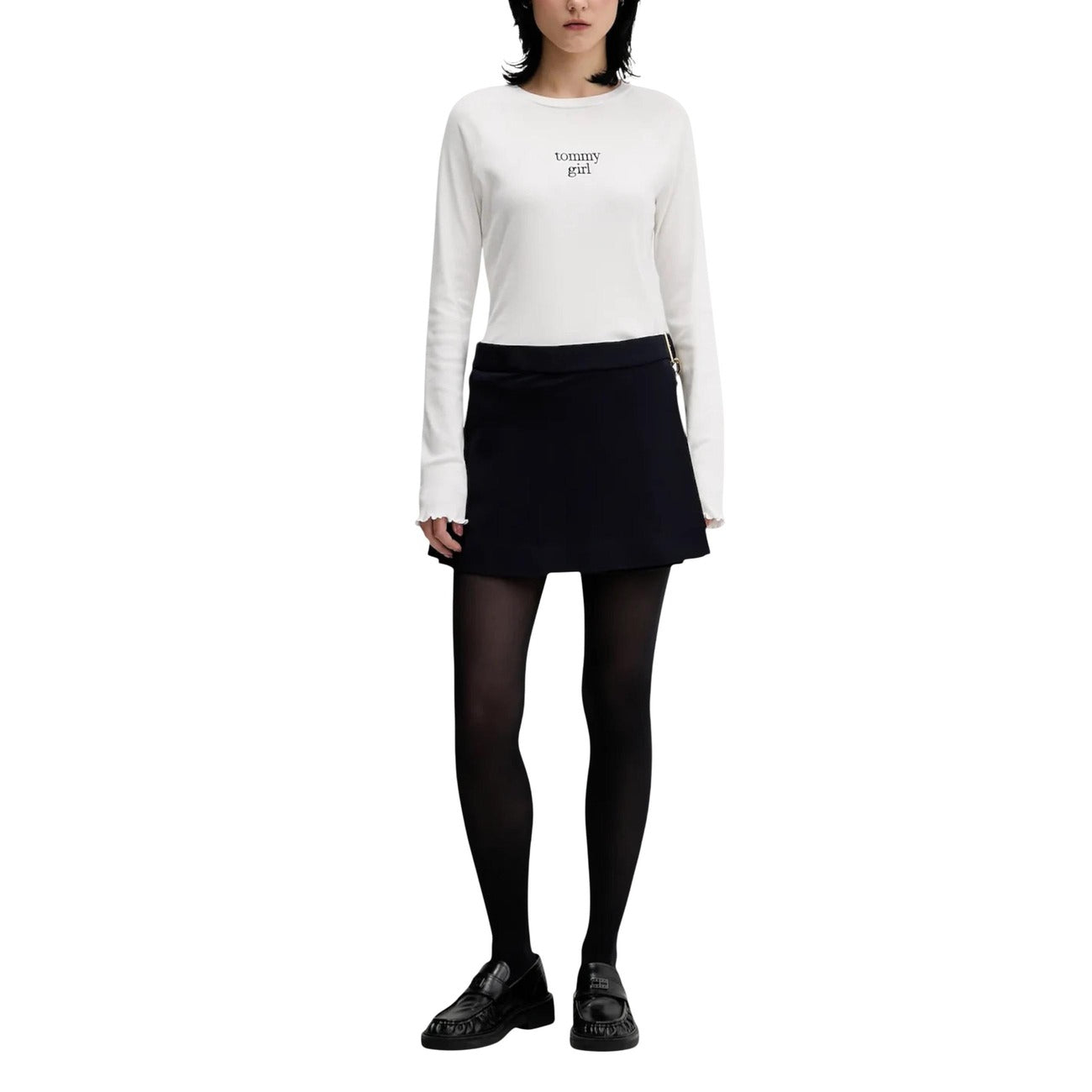 Tommy Hilfiger Jeans Femme Pulls