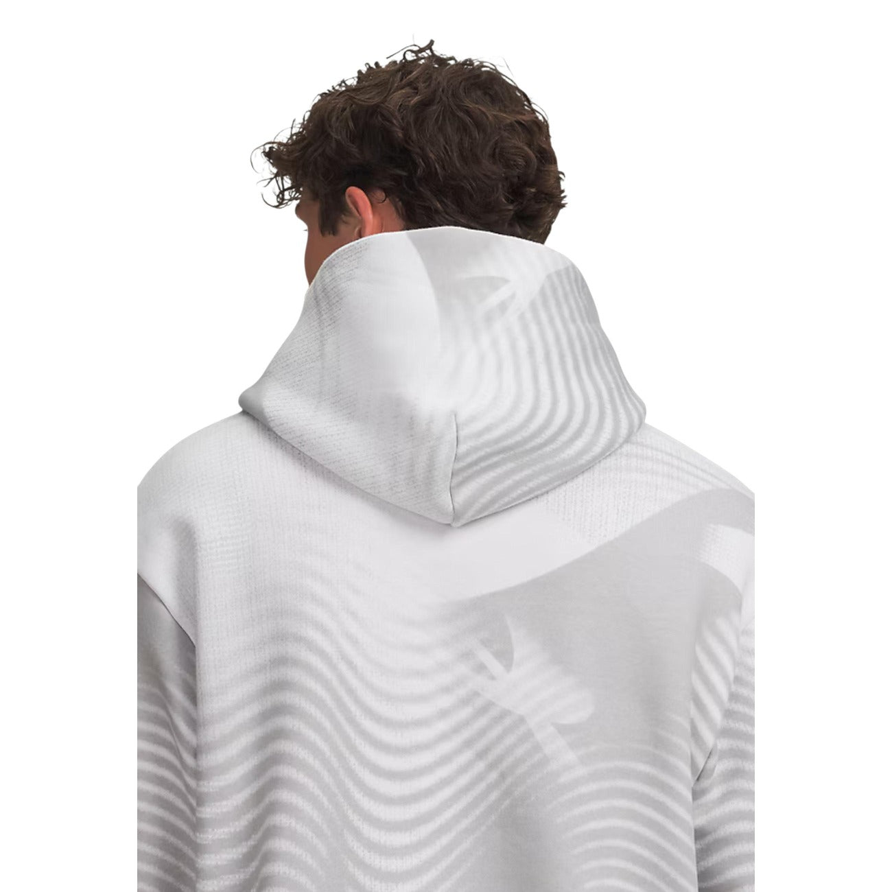 Under Armour Homme Sweatshirts