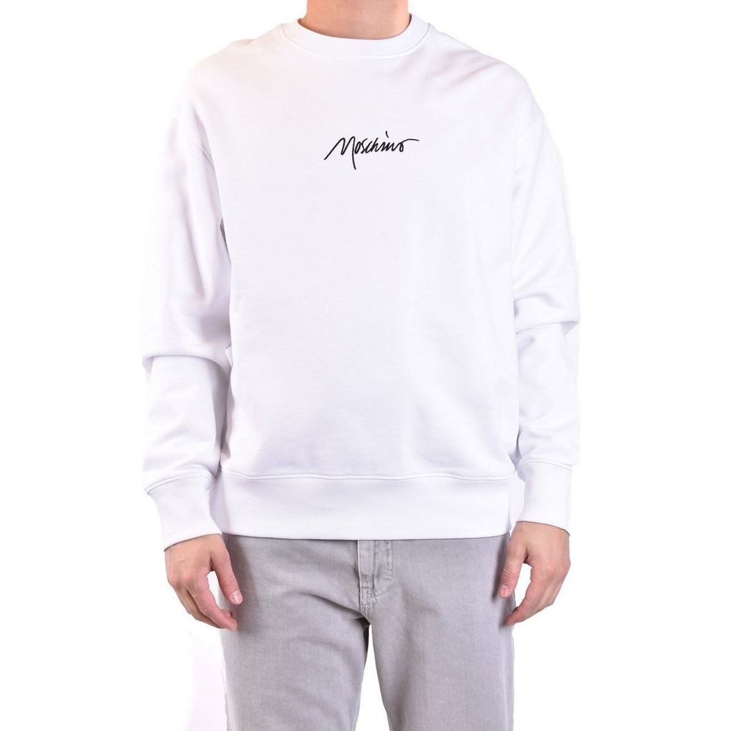 Moschino Homme Sweatshirts