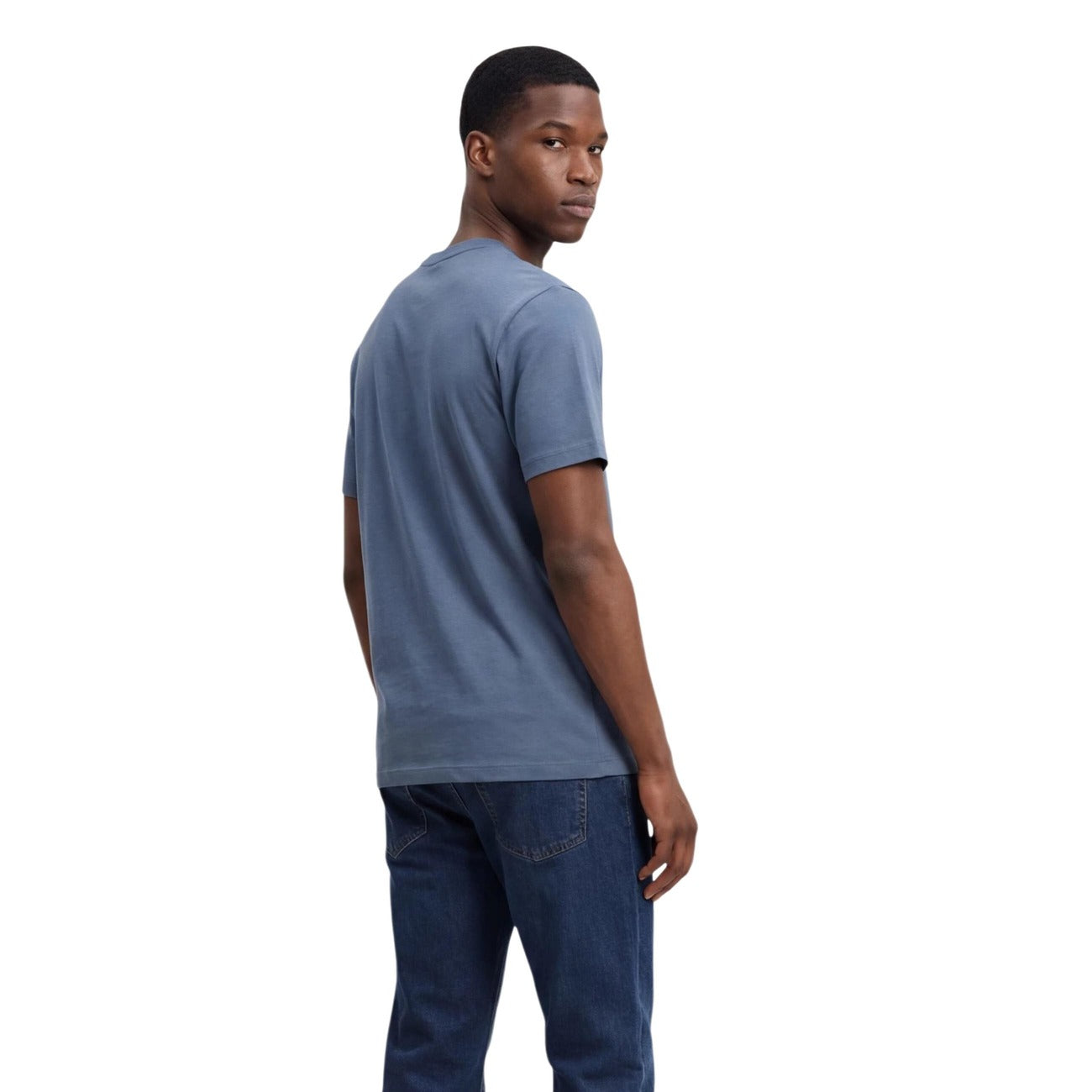 Armani Exchange Homme T-Shirts