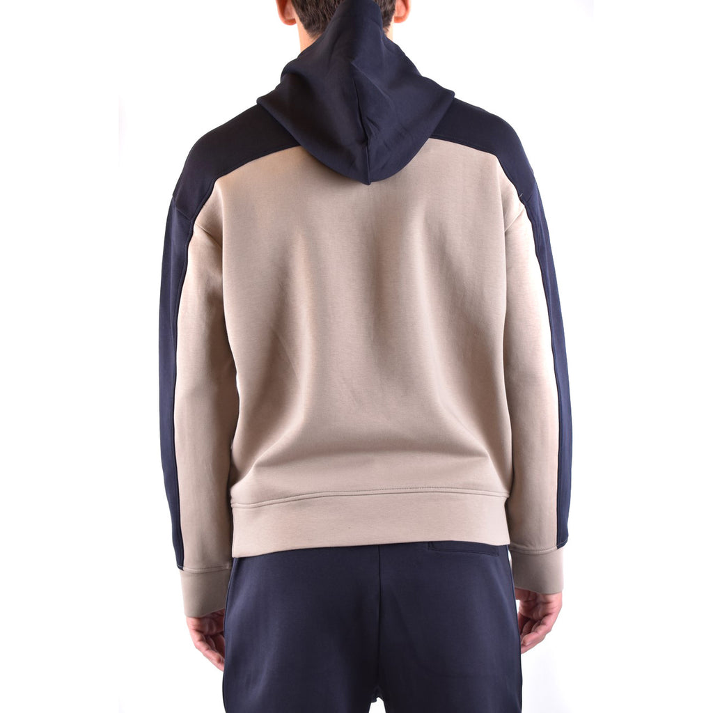 Emporio Armani Homme Sweatshirts