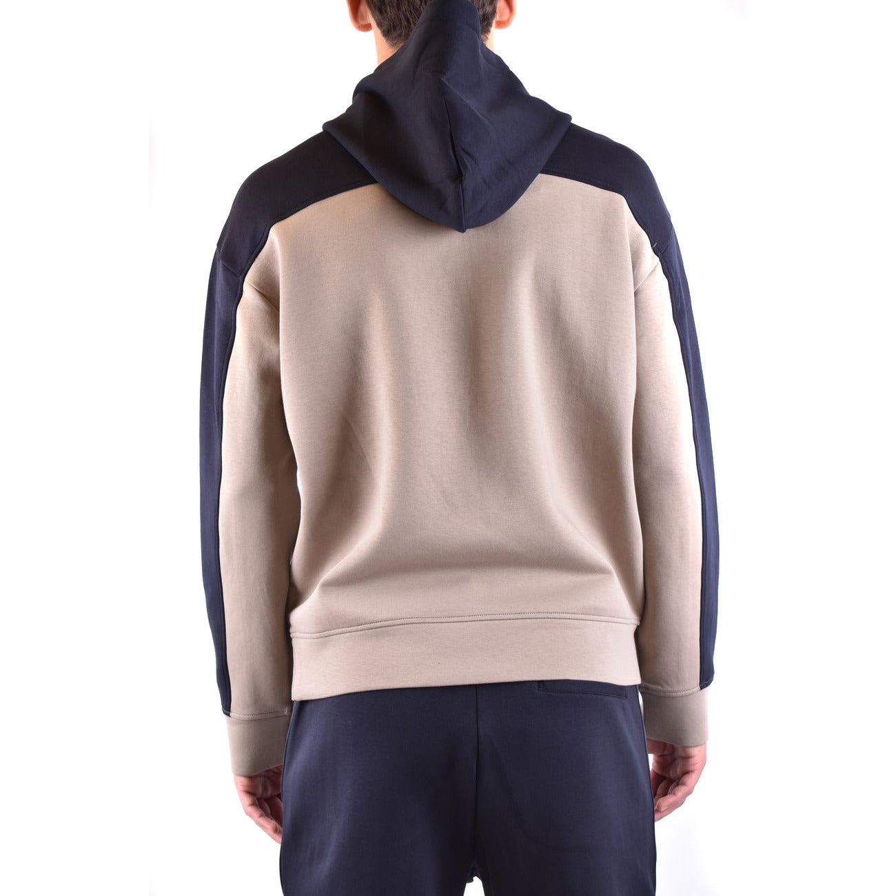 Emporio Armani Homme Sweatshirts
