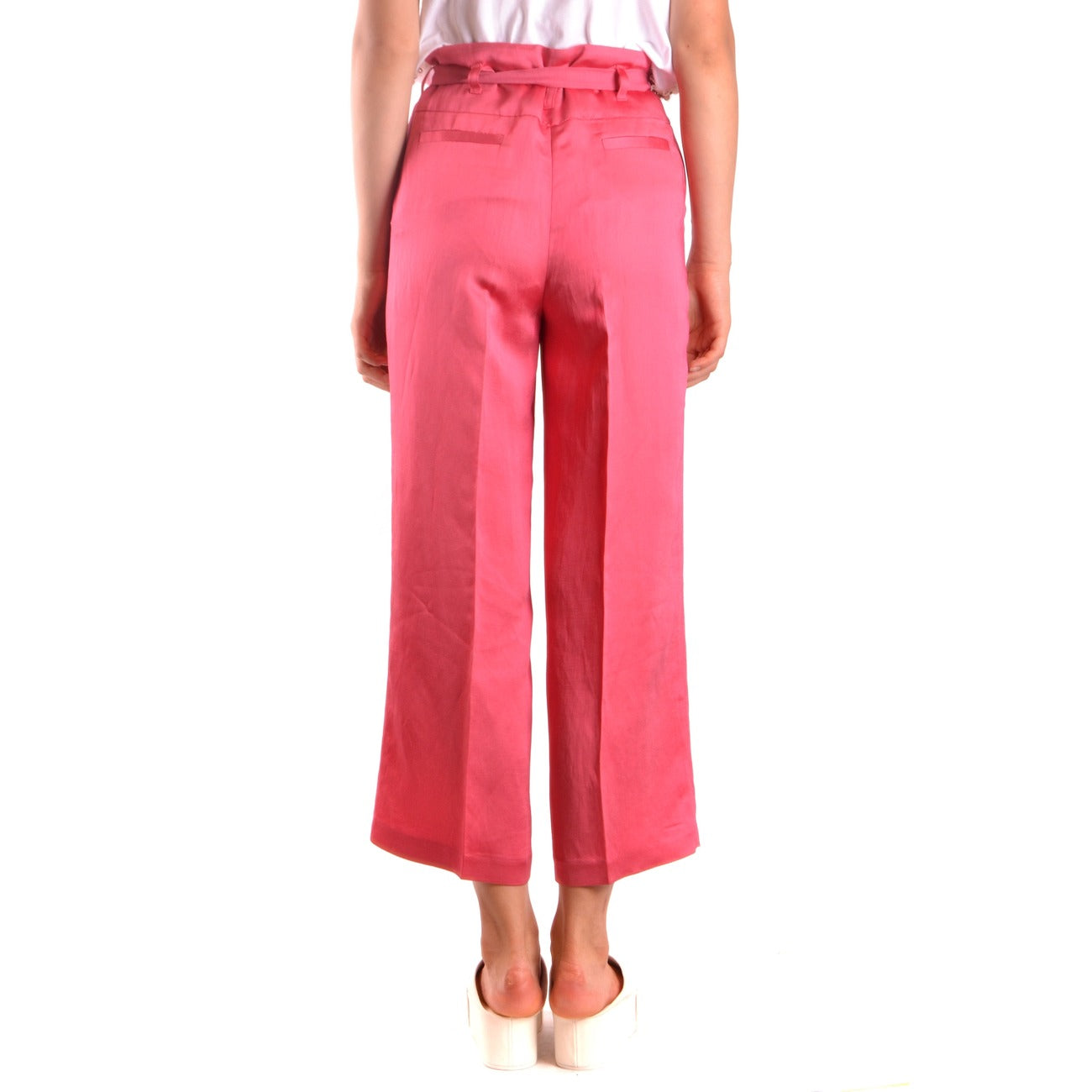 Twin-set Simona Barbieri Femme Pantalons