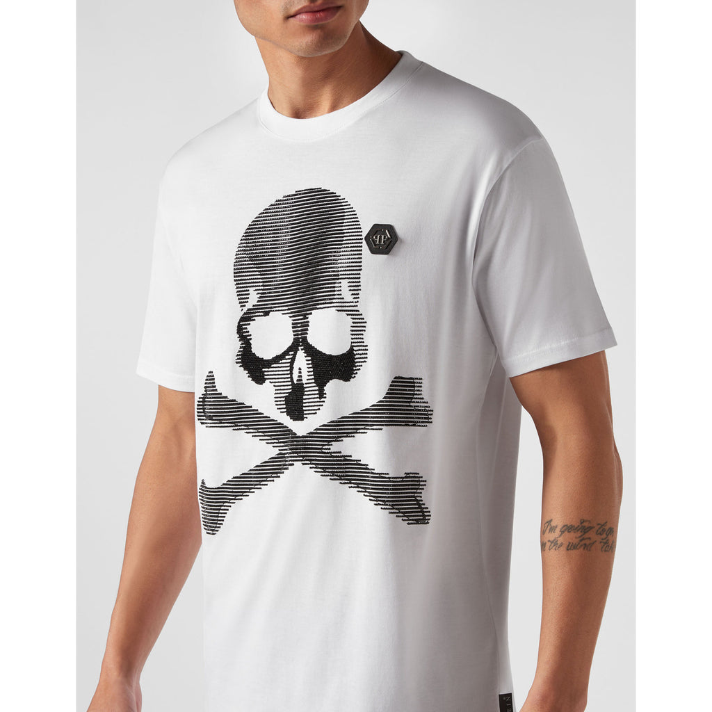 Philipp Plein Homme T-Shirts