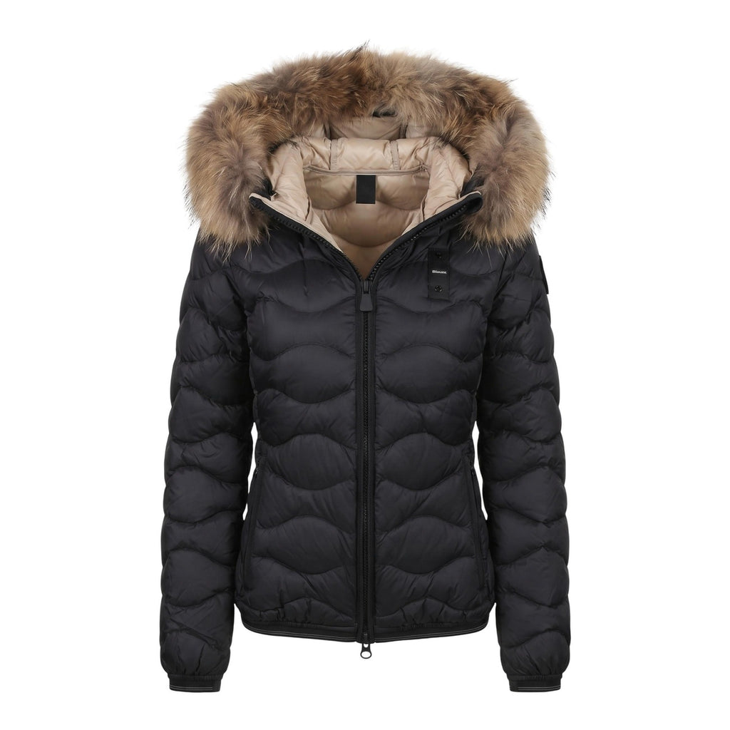 Blauer. Femme Jaquettes