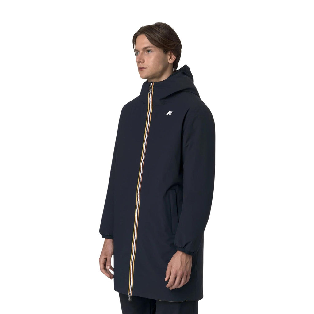 Kway Homme Jaquettes