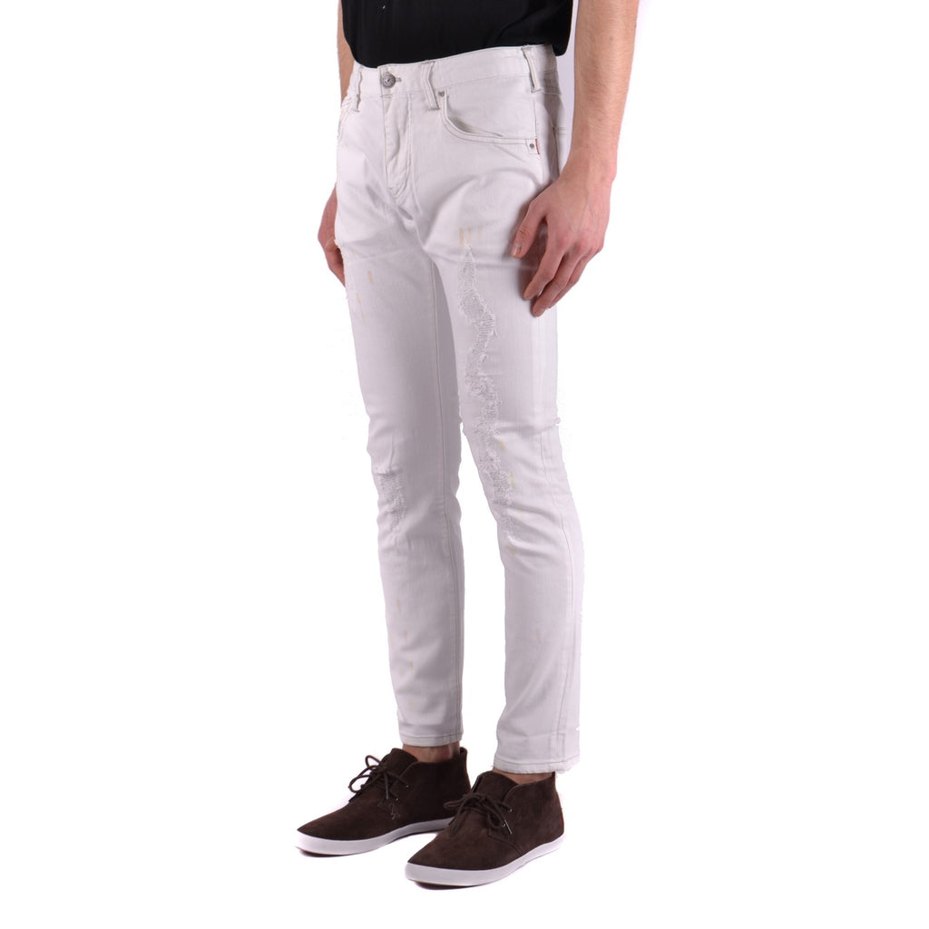 Armani Jeans Homme Jeans