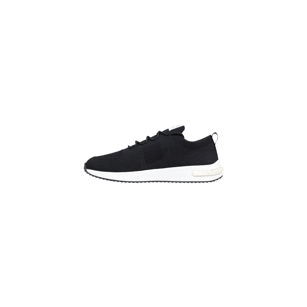 Armani Exchange Homme Baskets