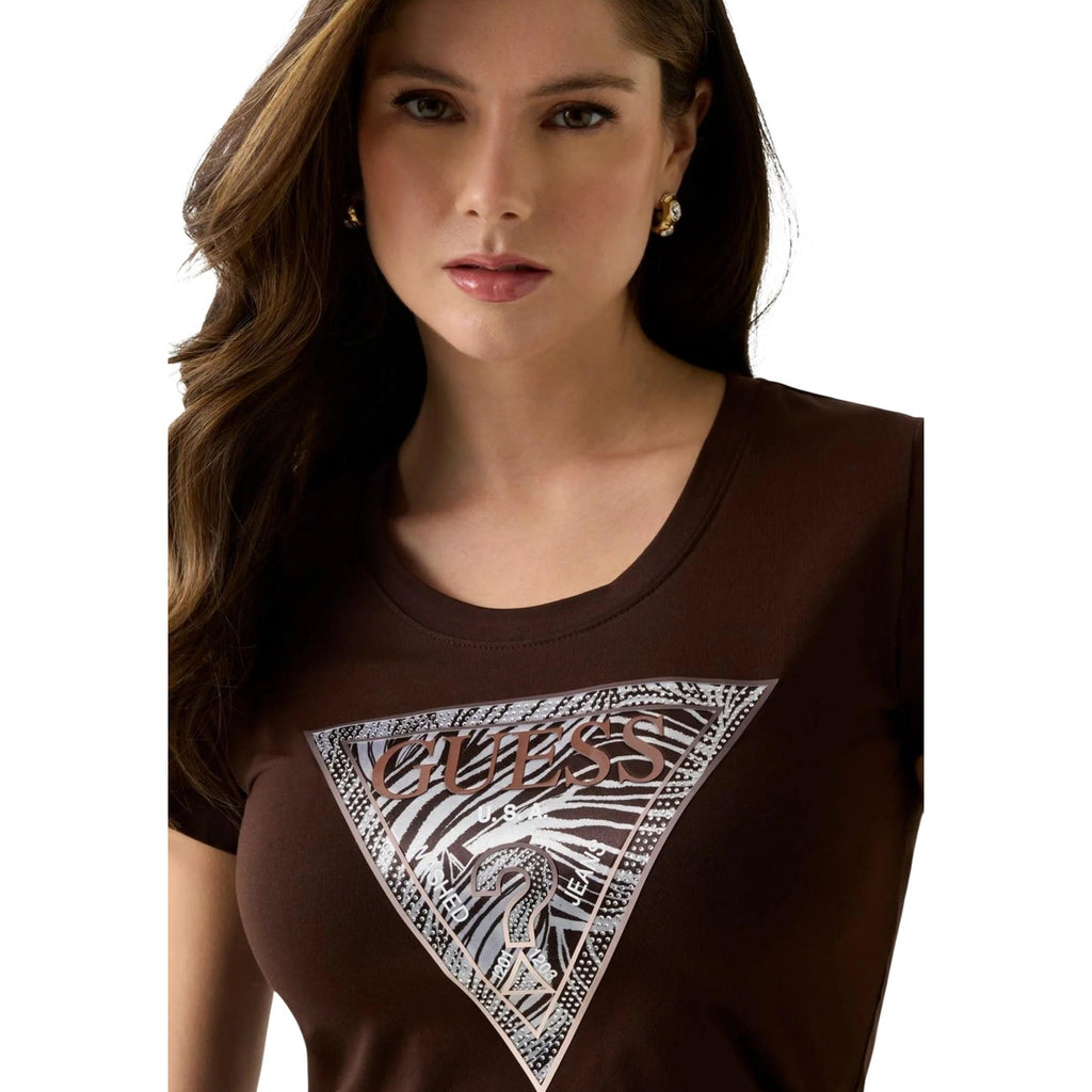 Guess Femme T-Shirts