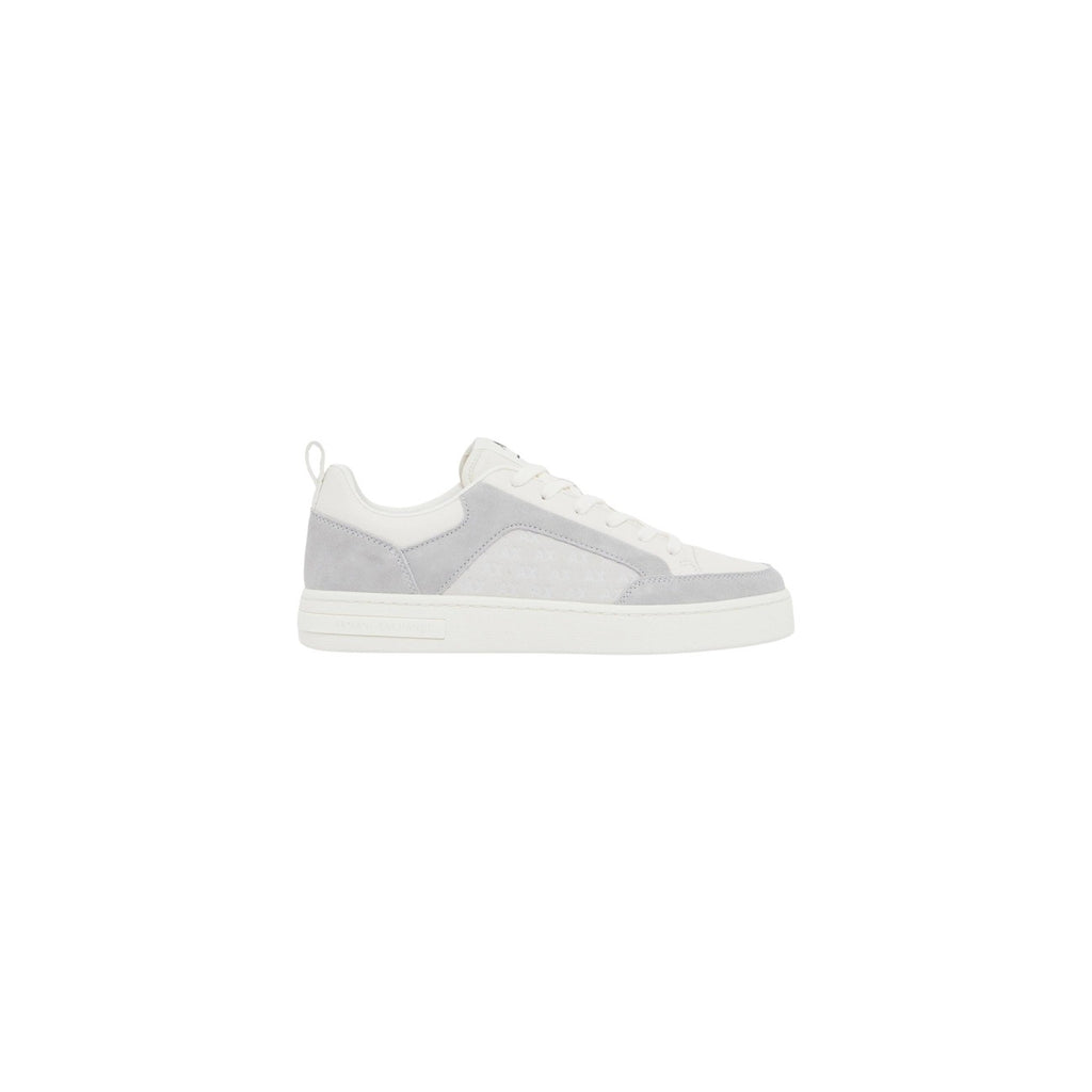 Armani Exchange Homme Baskets