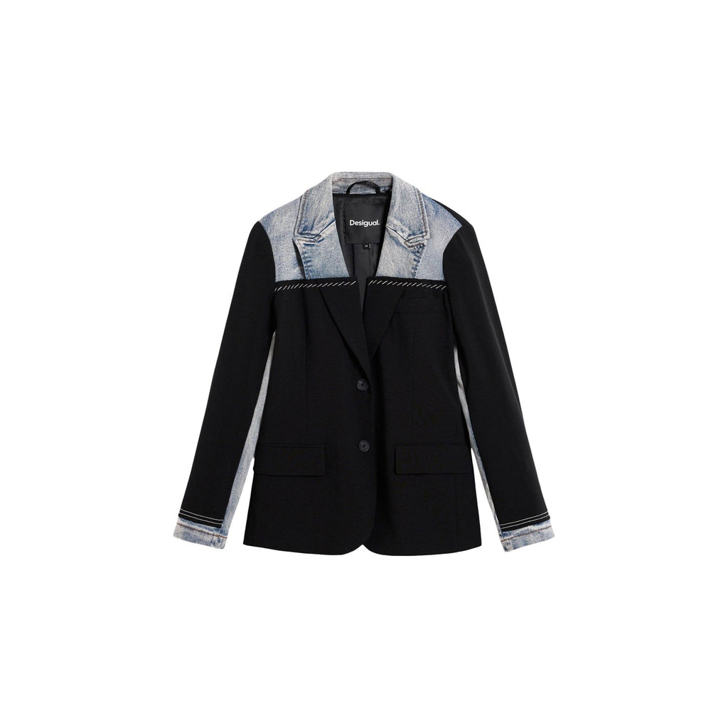 Desigual Femme Jaquettes