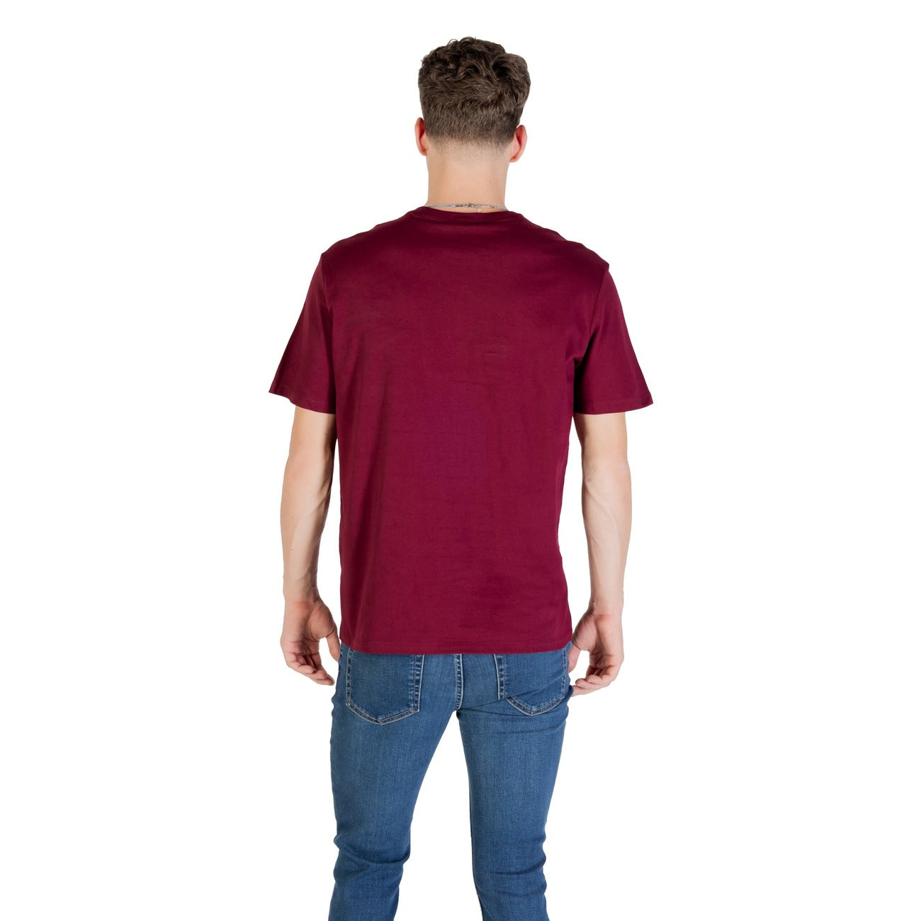 Calvin Klein Jeans Homme T-Shirts