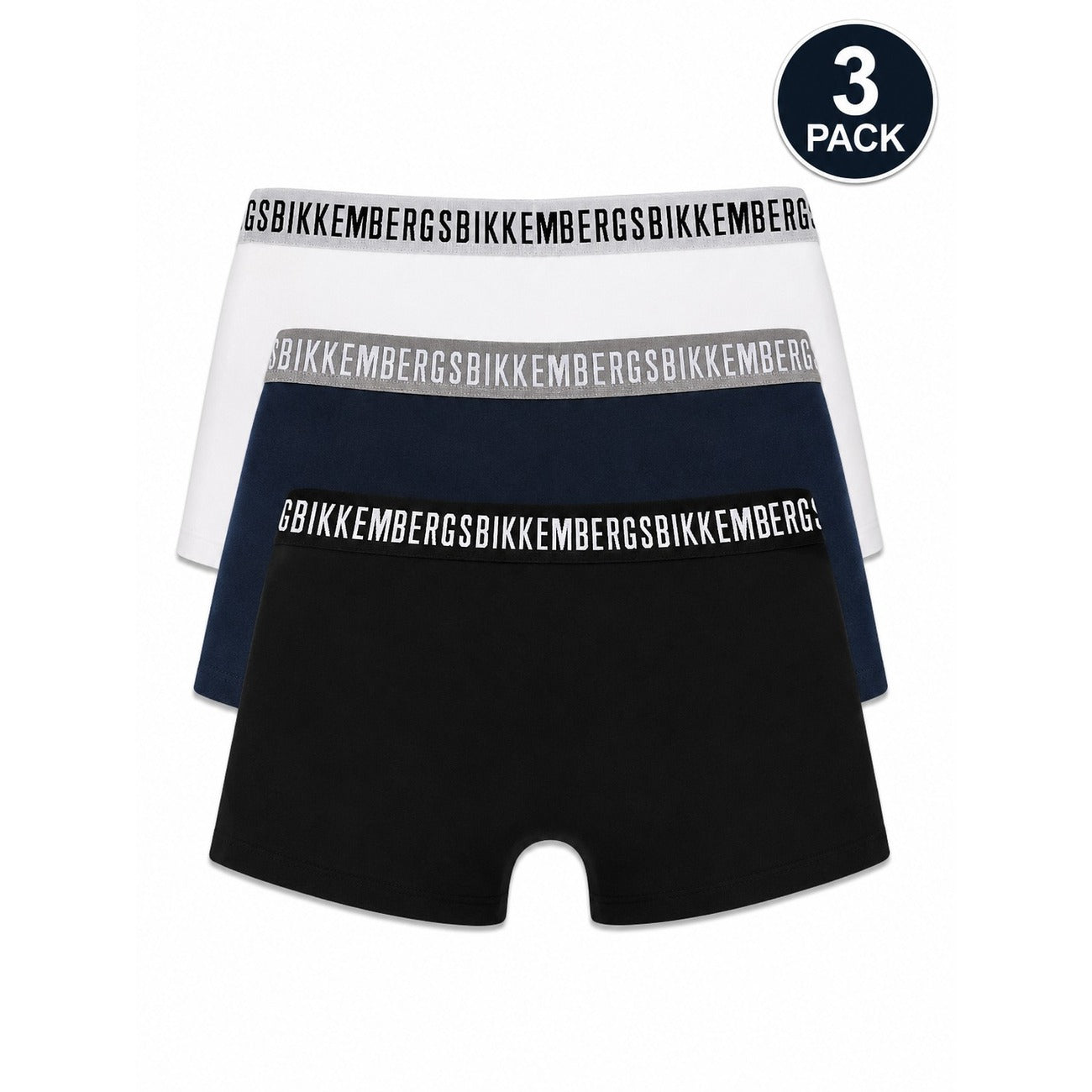Bikkembergs Homme Sous-vetements