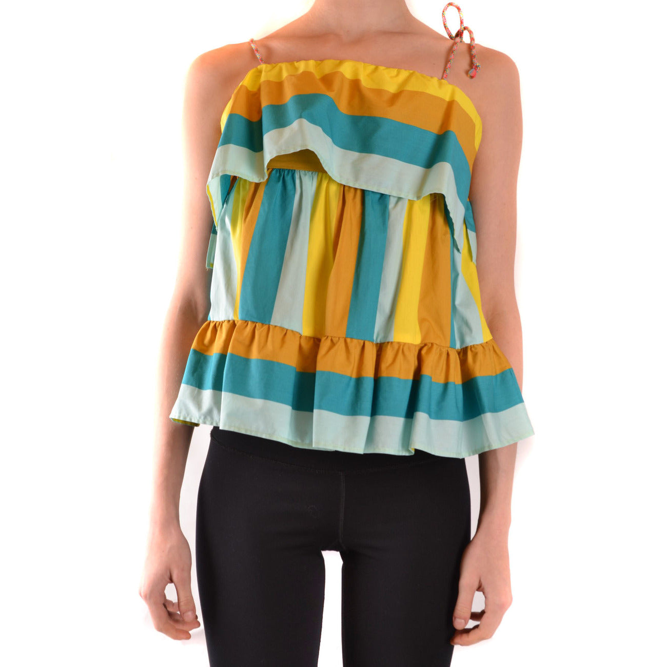 Twin-set Simona Barbieri Femme Blouse