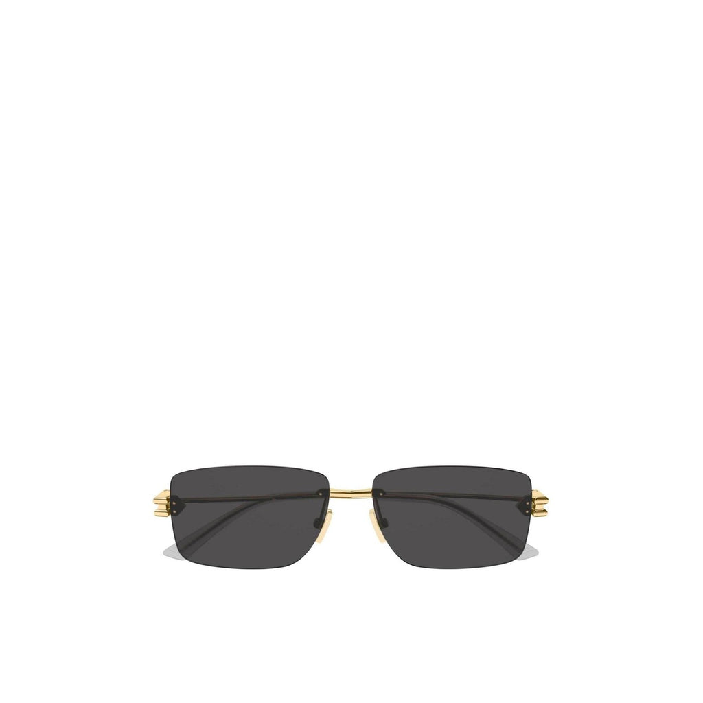 Bottega Veneta Homme Lunettes De Soleil