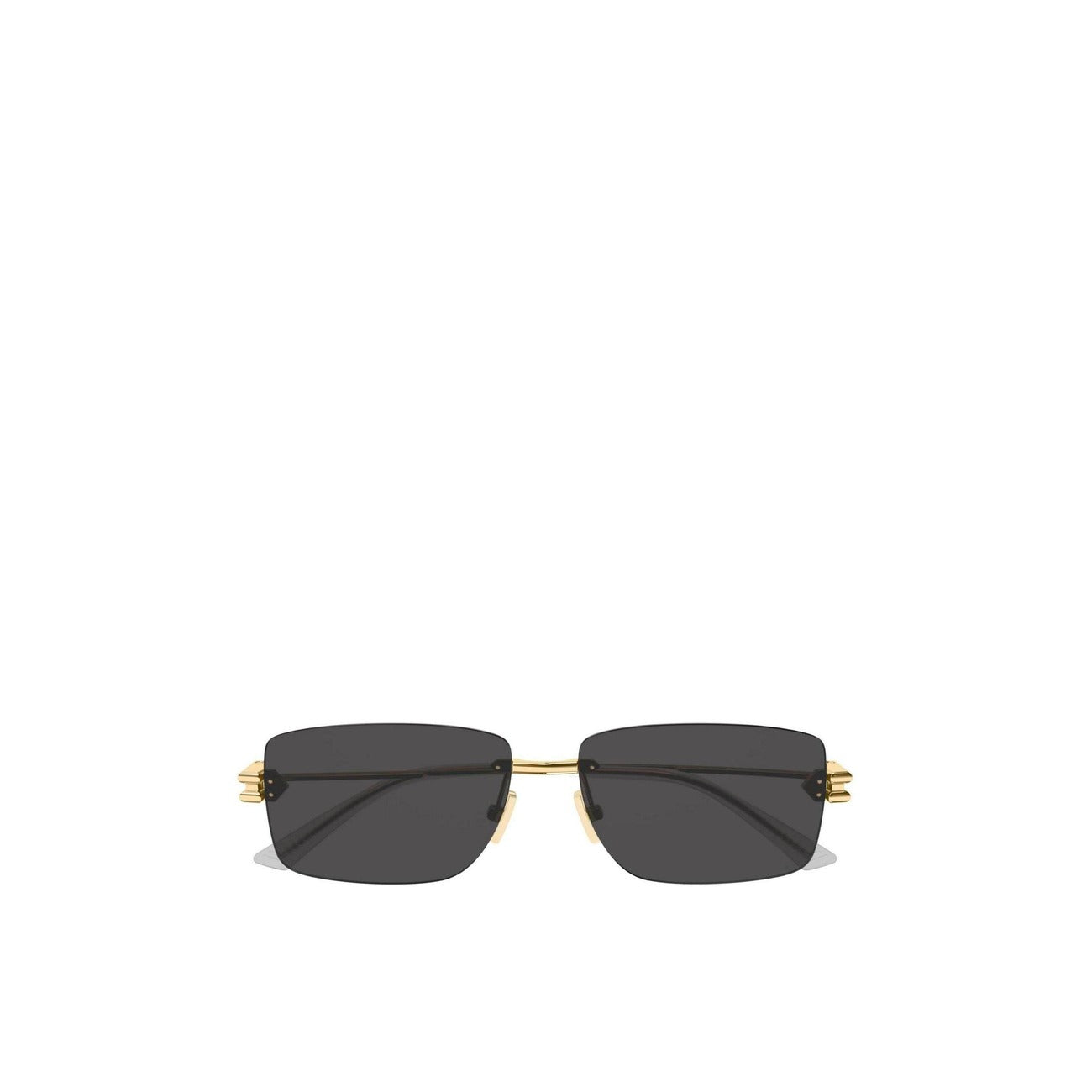 Bottega Veneta Homme Lunettes De Soleil