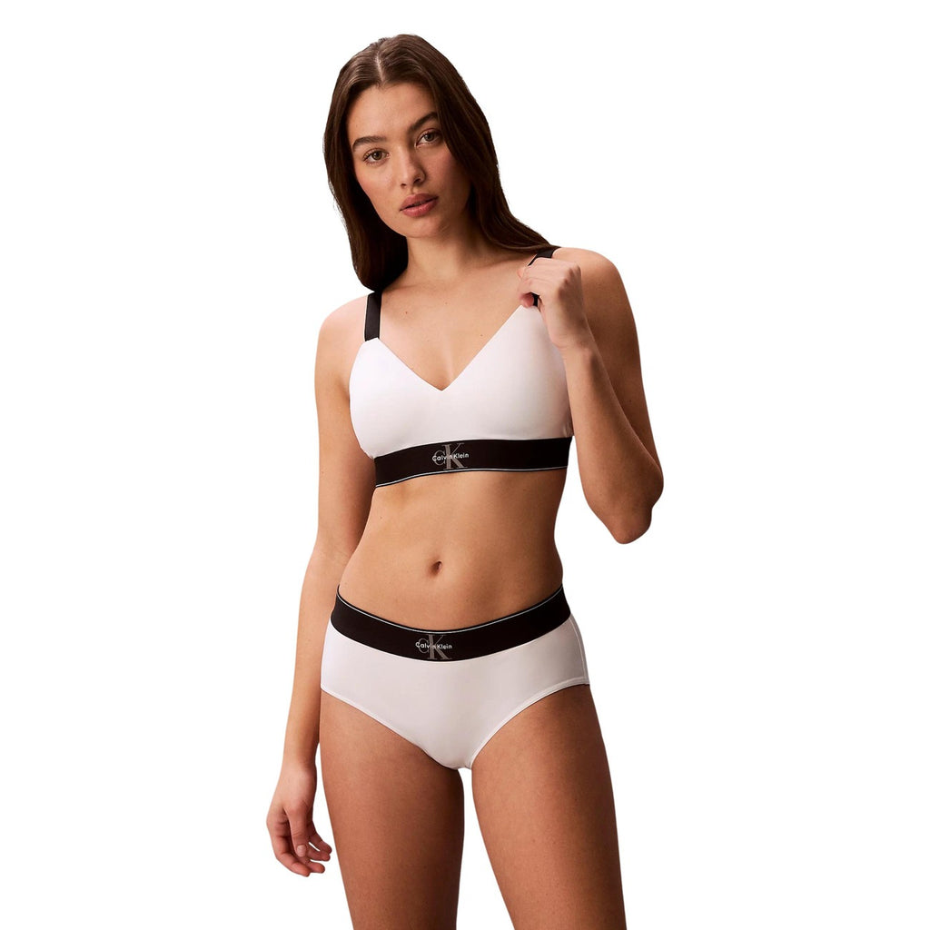 Calvin Klein Underwear Femme Lingerie