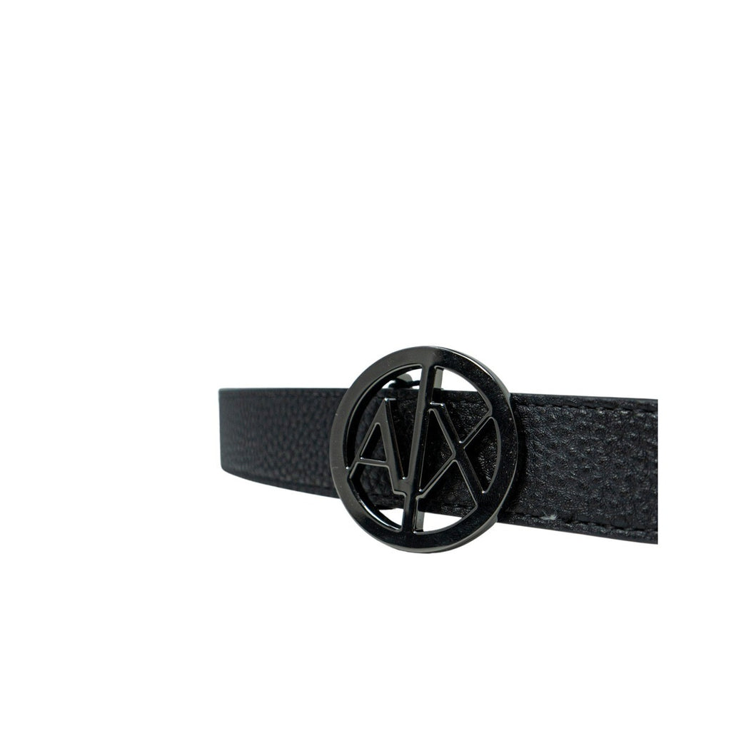 Armani Exchange Femme Ceintures
