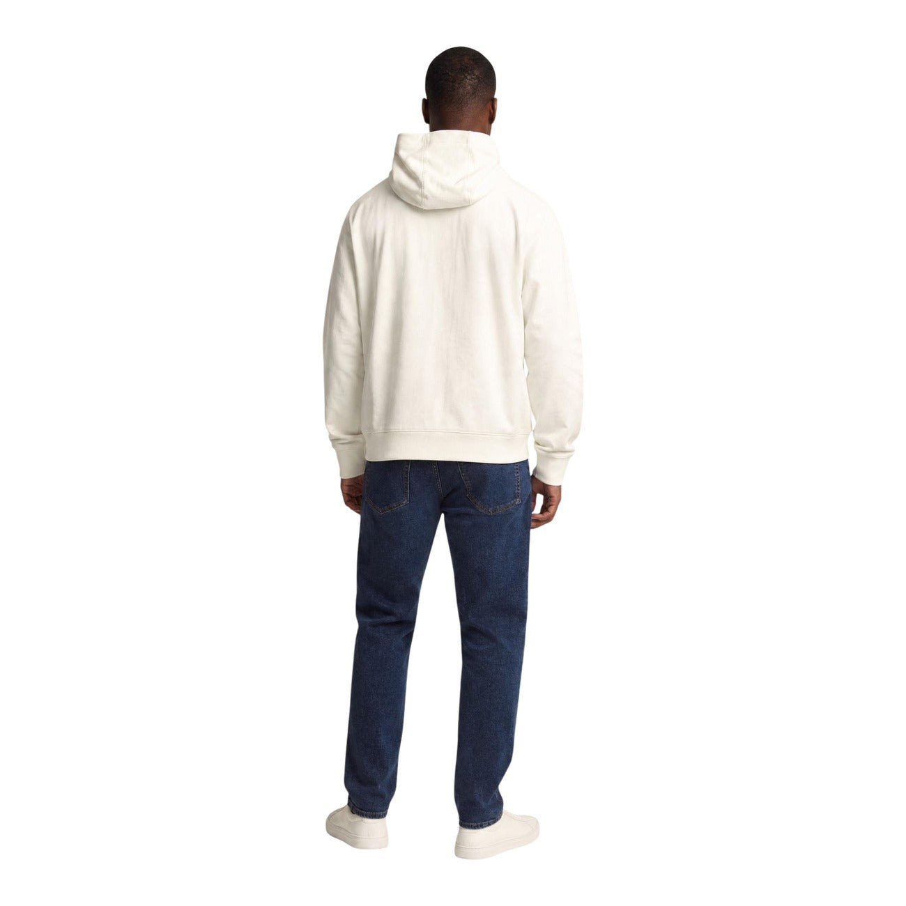 Ea7 Homme Sweatshirts