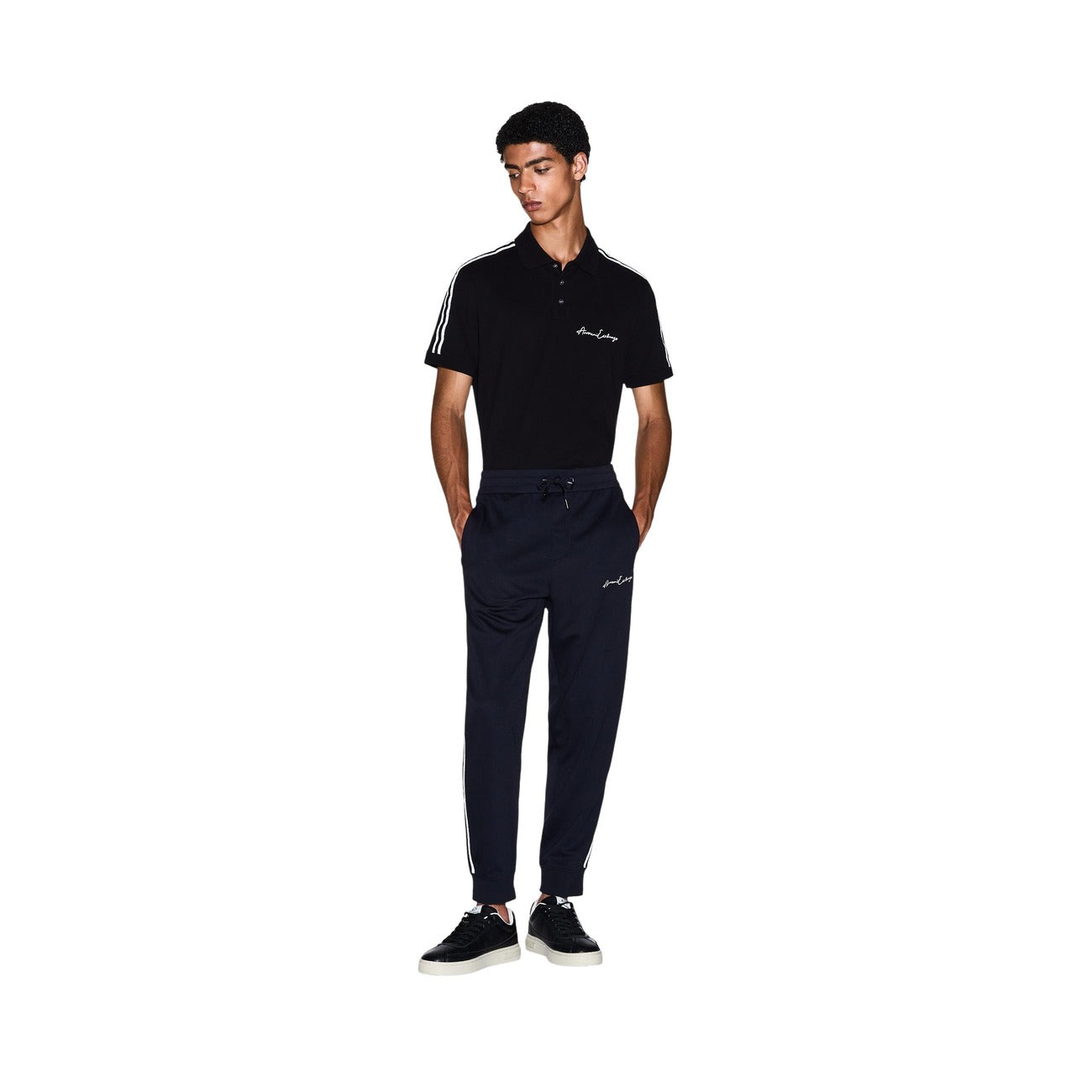 Armani Exchange Homme Pantalons