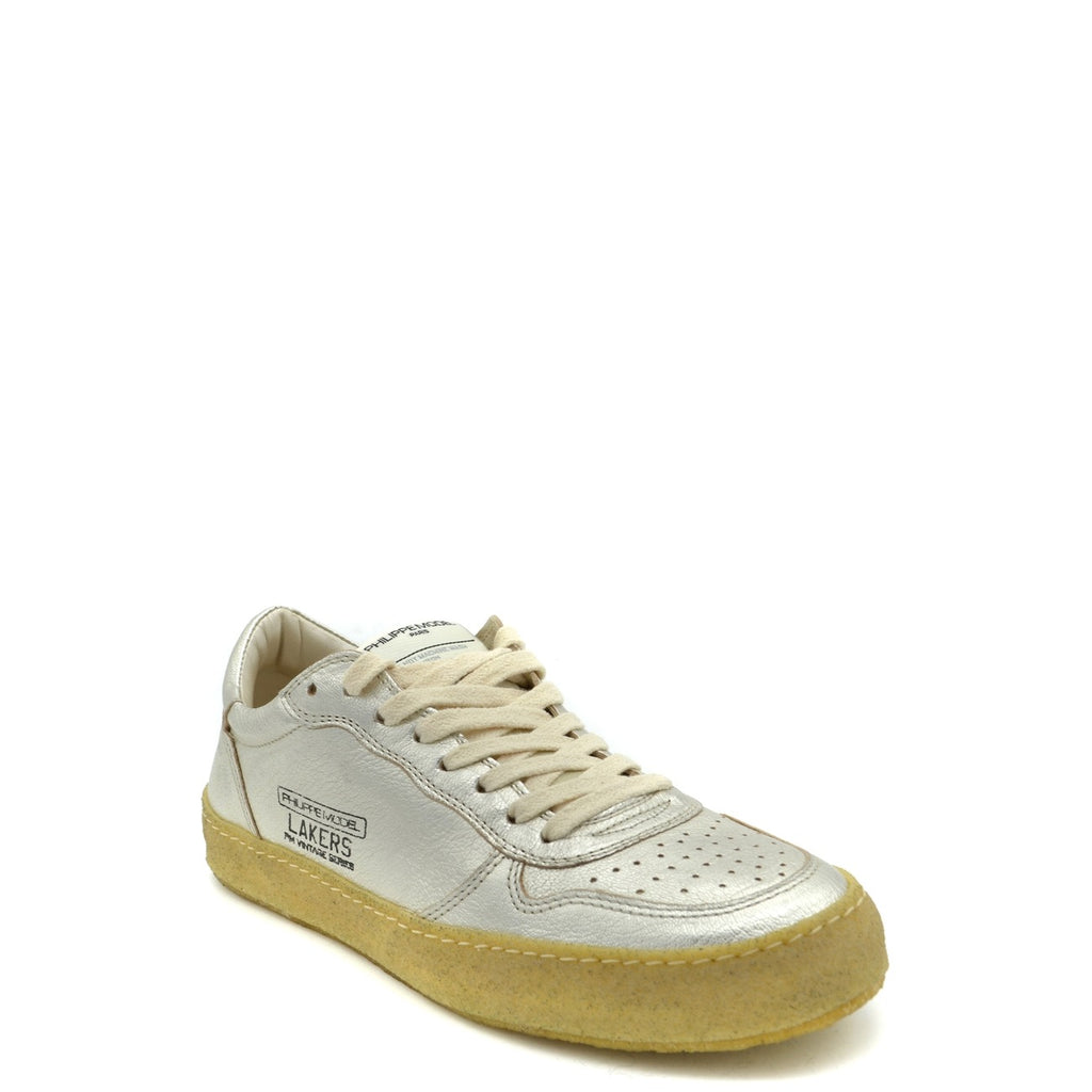 Philippe Model Femme Baskets