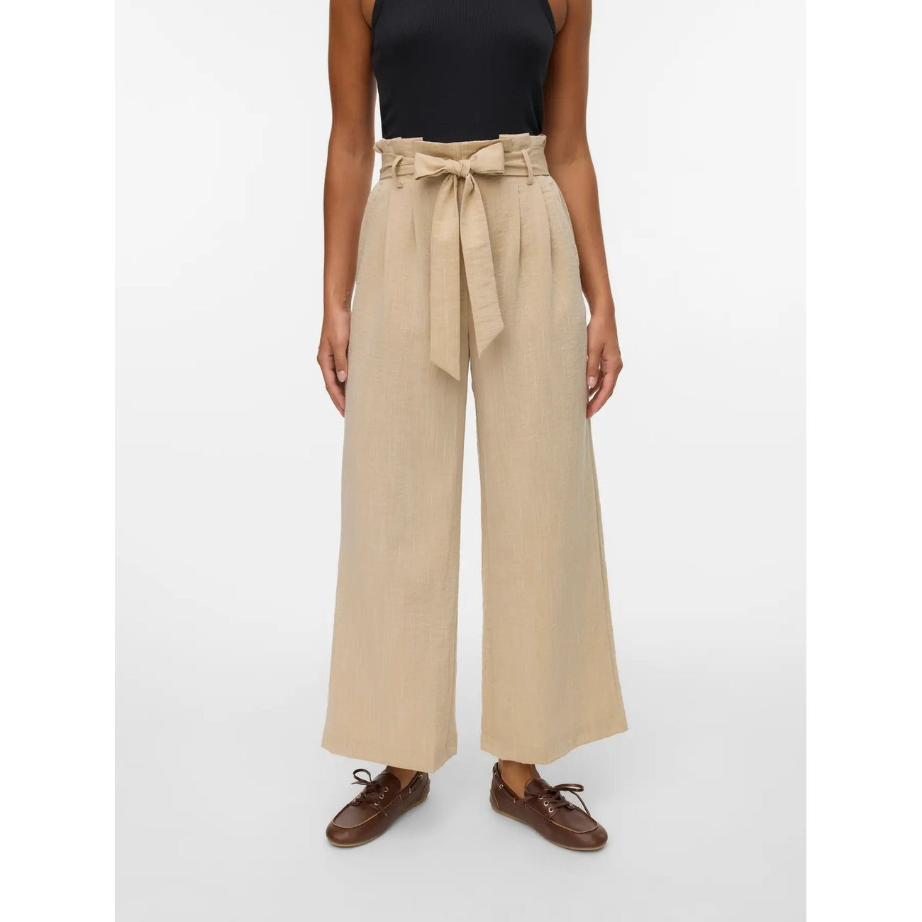 Vero Moda Femme Pantalons