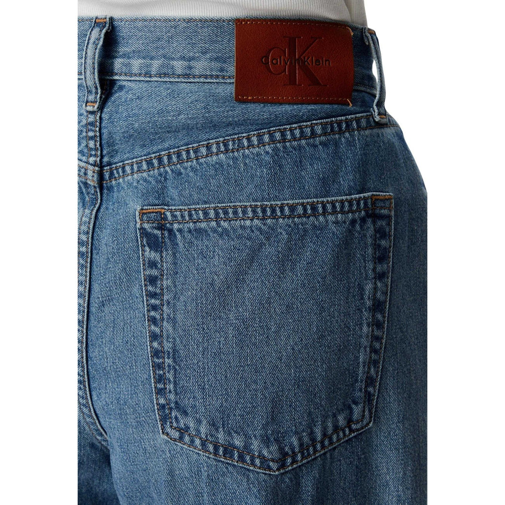 Calvin Klein Jeans Femme Jeans