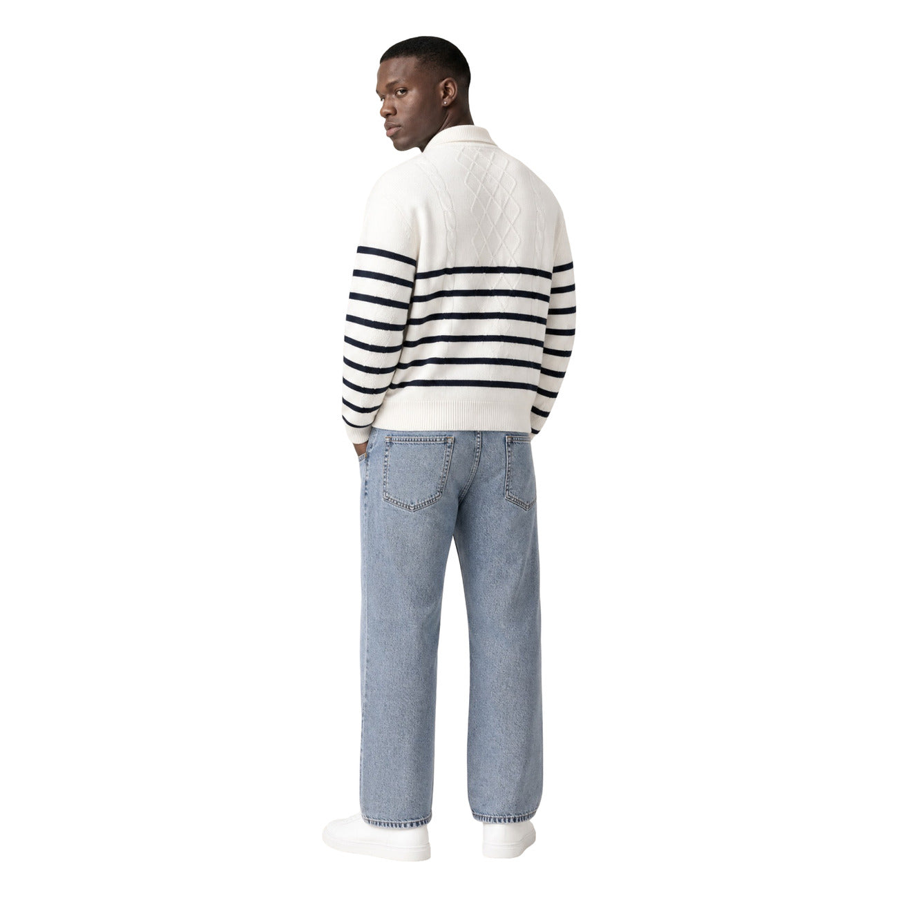 Tommy Hilfiger Jeans Homme Sweatshirts