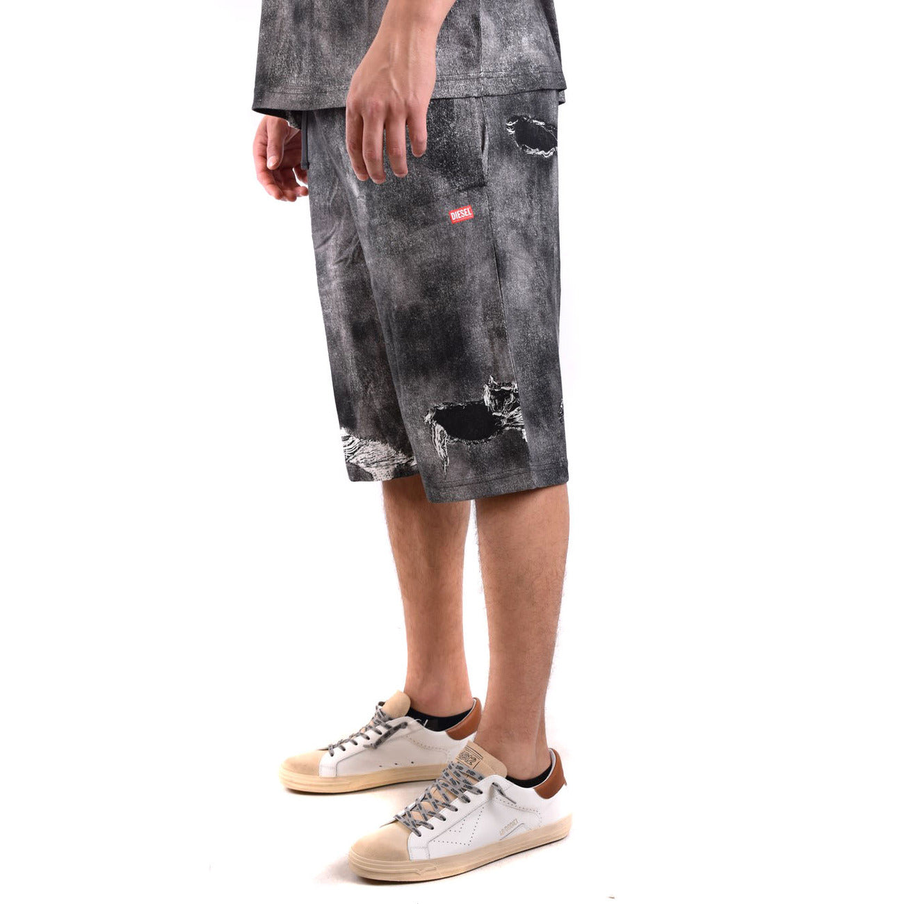 Diesel Homme Bermudas