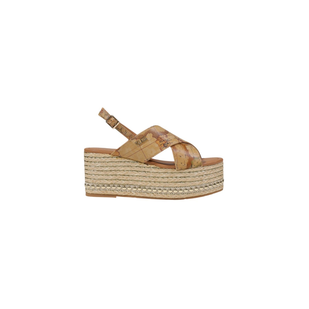 Alviero Martini Prima Classe Femme Sabots