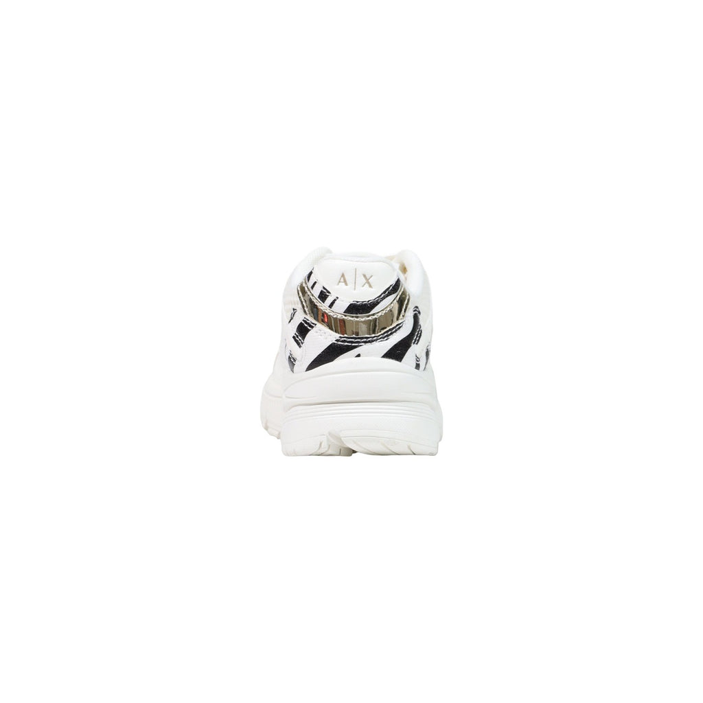 Armani Exchange Femme Baskets