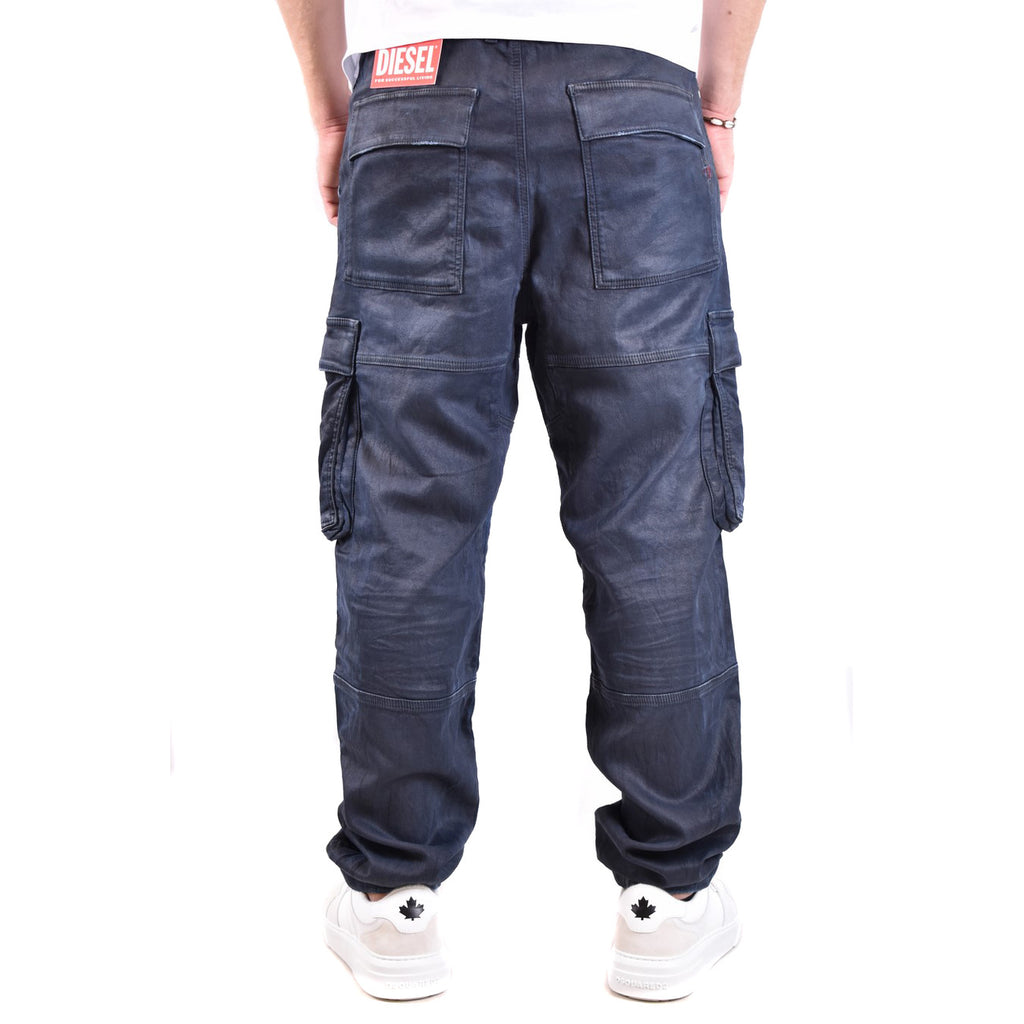 Diesel Homme Pantalons