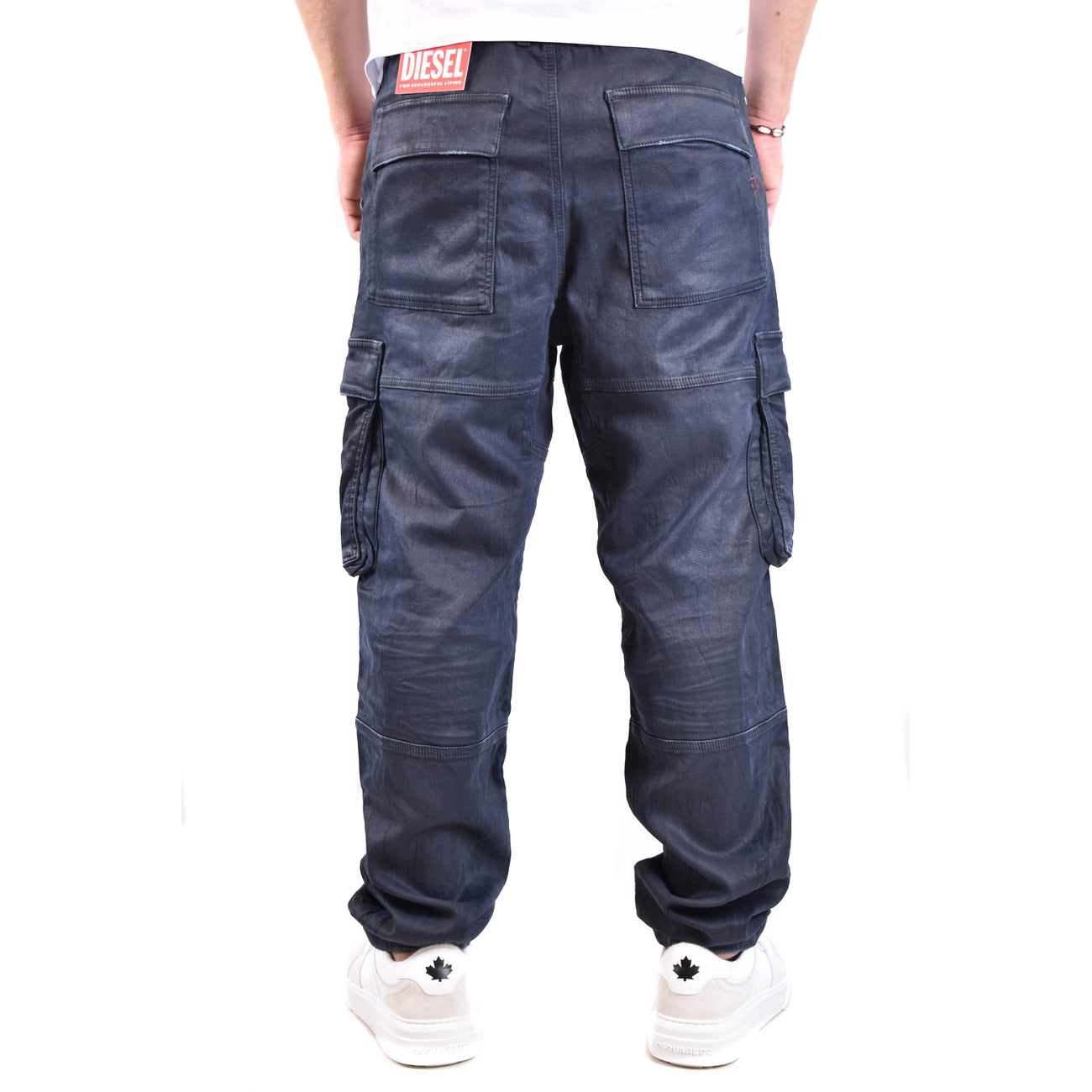 Diesel Homme Pantalons