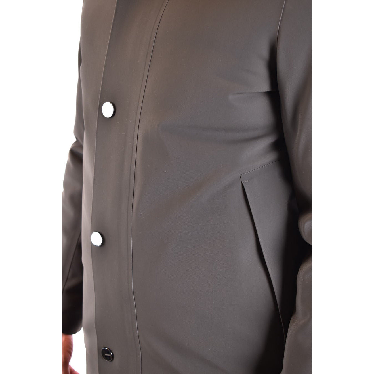 Rrd Homme Vestes