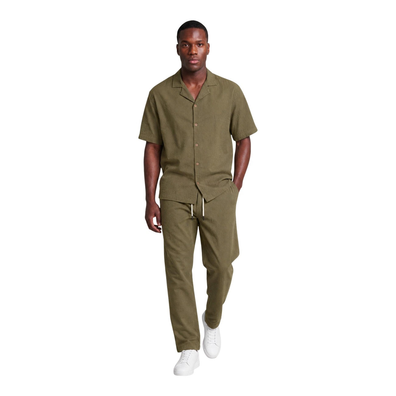 Hydra Clothing Homme Pantalons