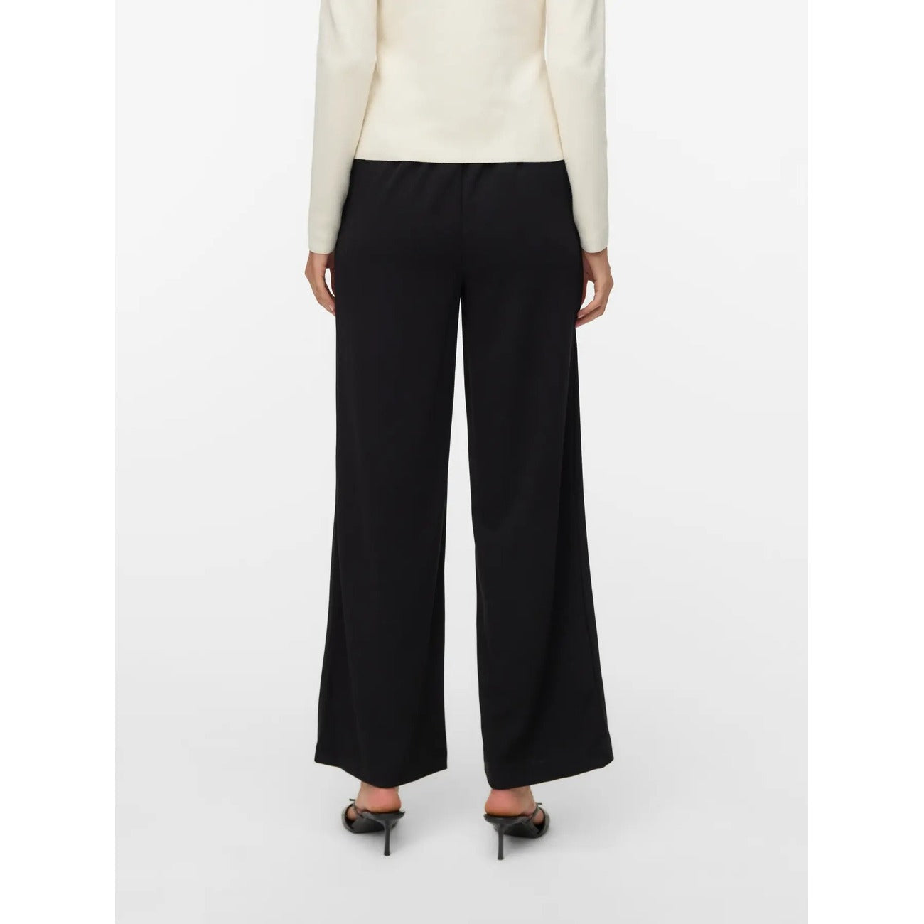 Vero Moda Femme Pantalons