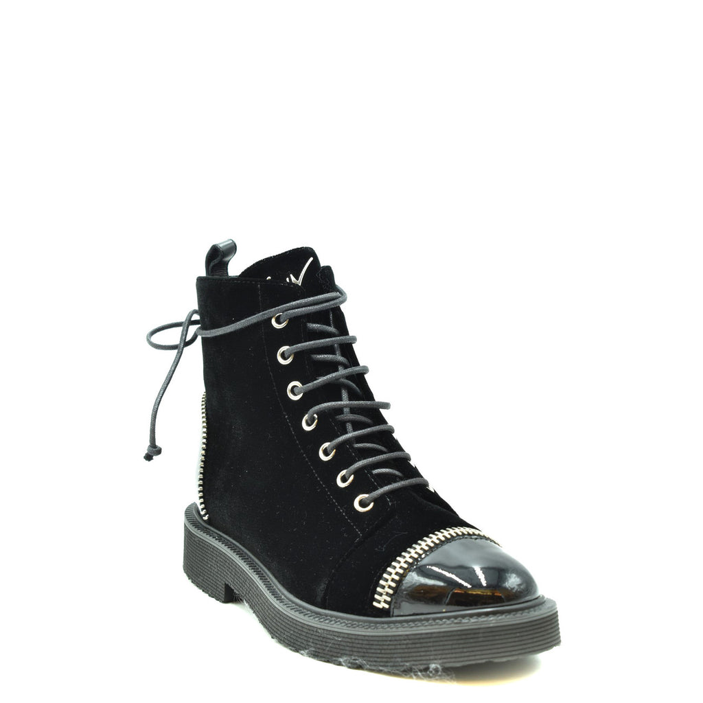Giuseppe Zanotti  Femme Bottes