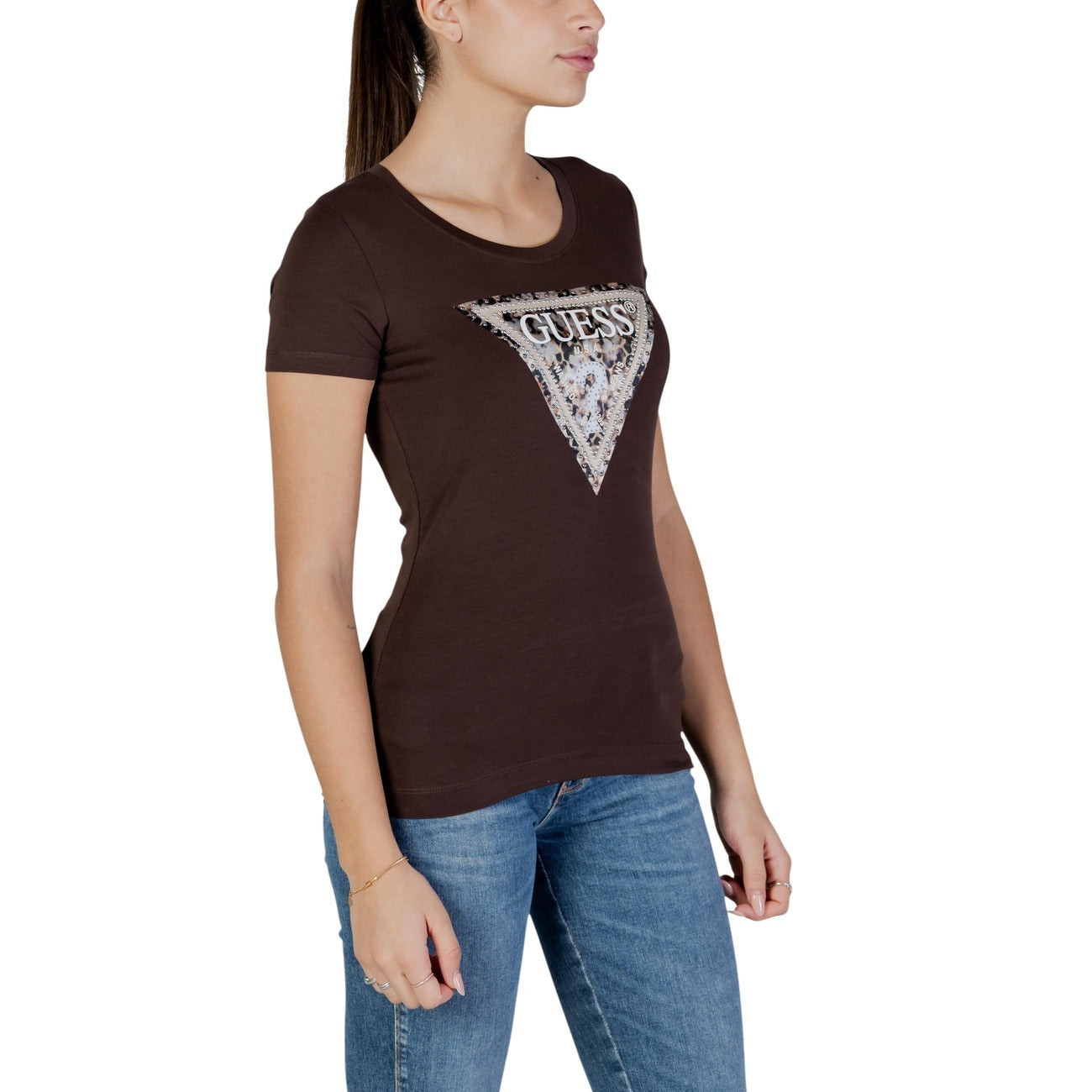 Guess Femme T-Shirts