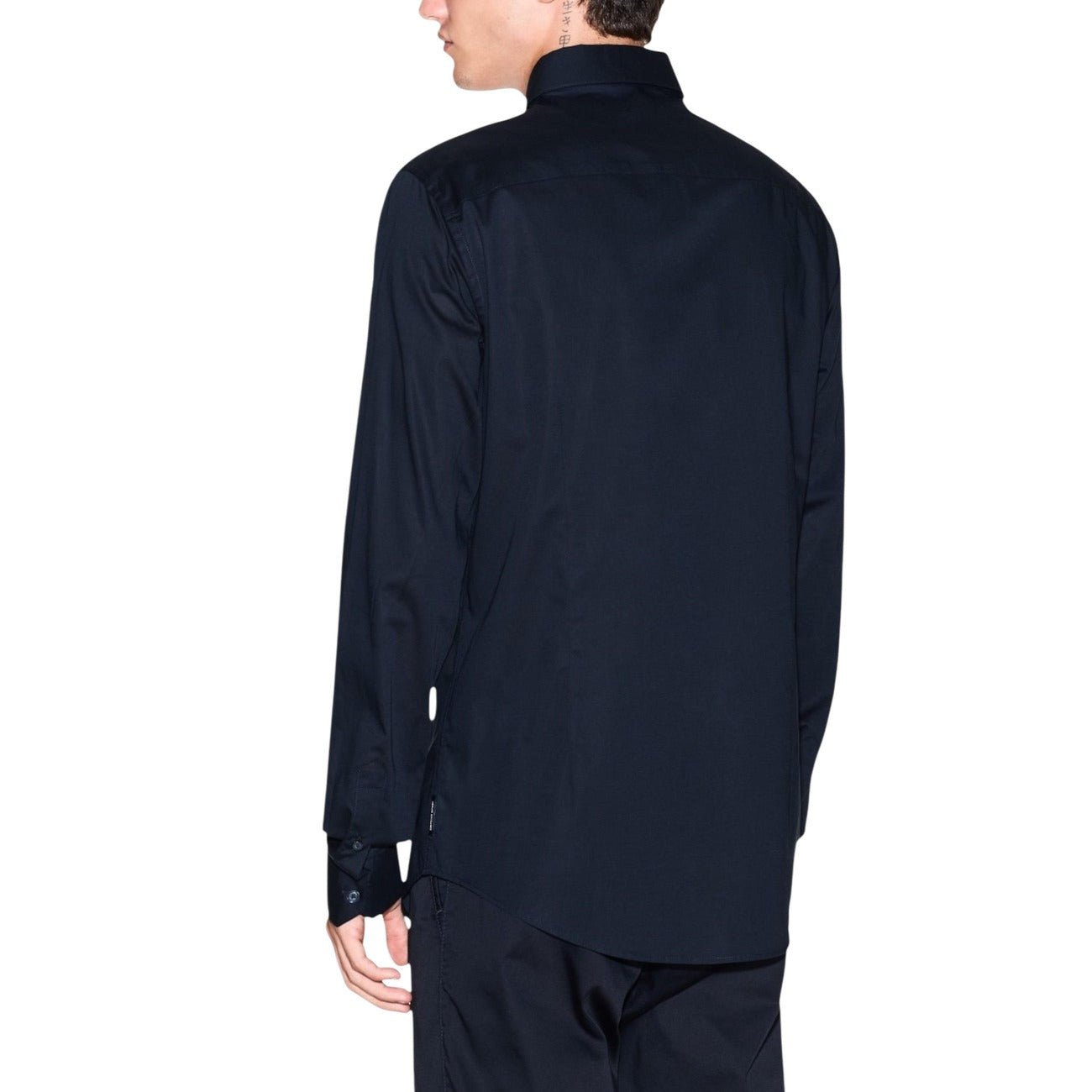 Armani Exchange Homme Chemises