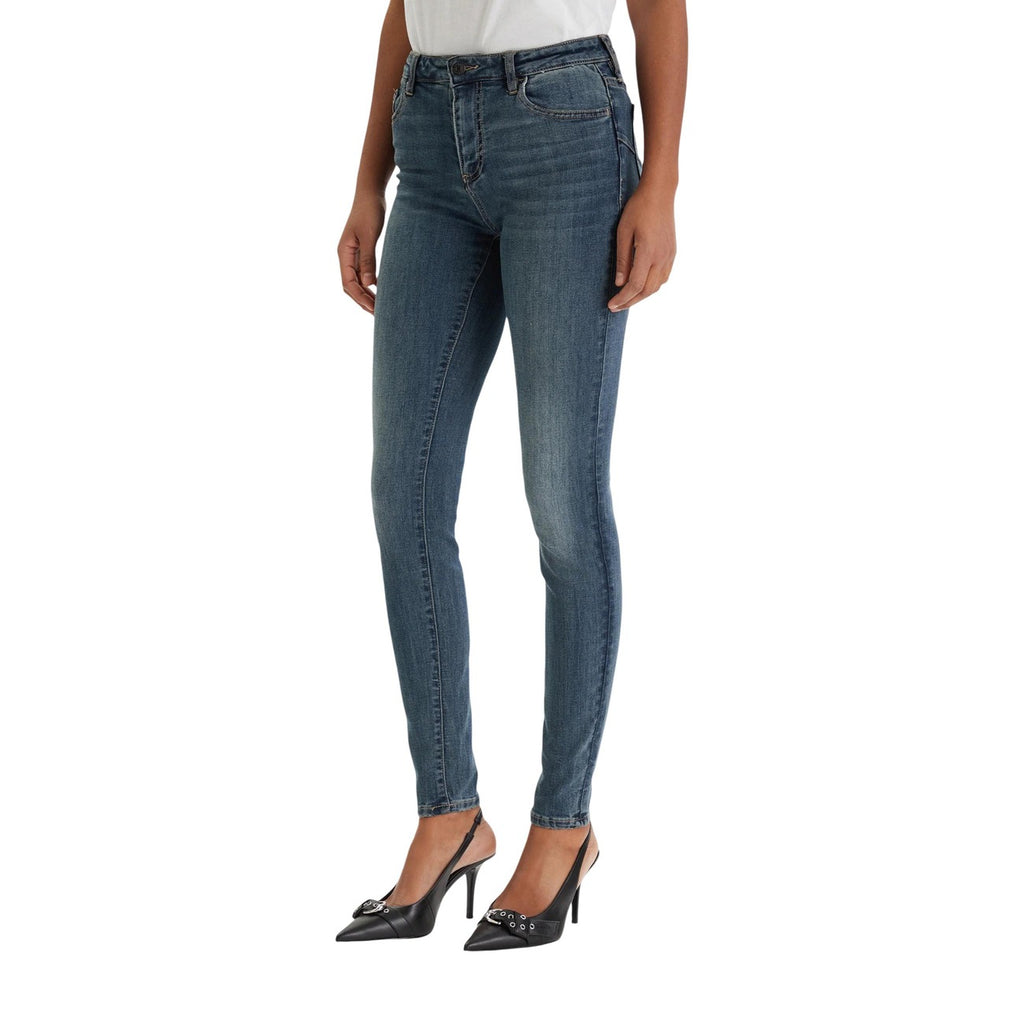 Armani Exchange Femme Jeans