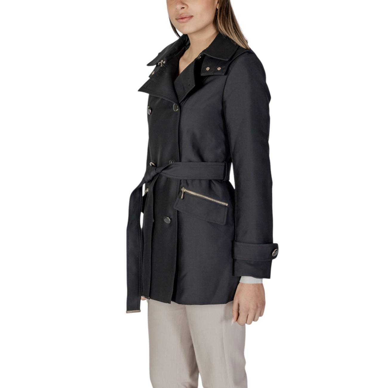 Morgan De Toi Femme Jaquettes