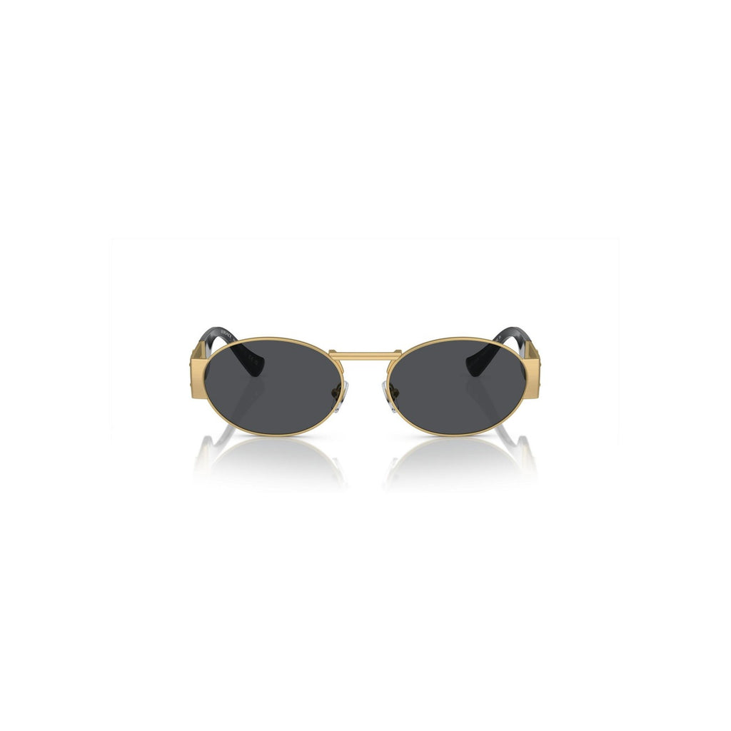 Versace Homme Lunettes De Soleil