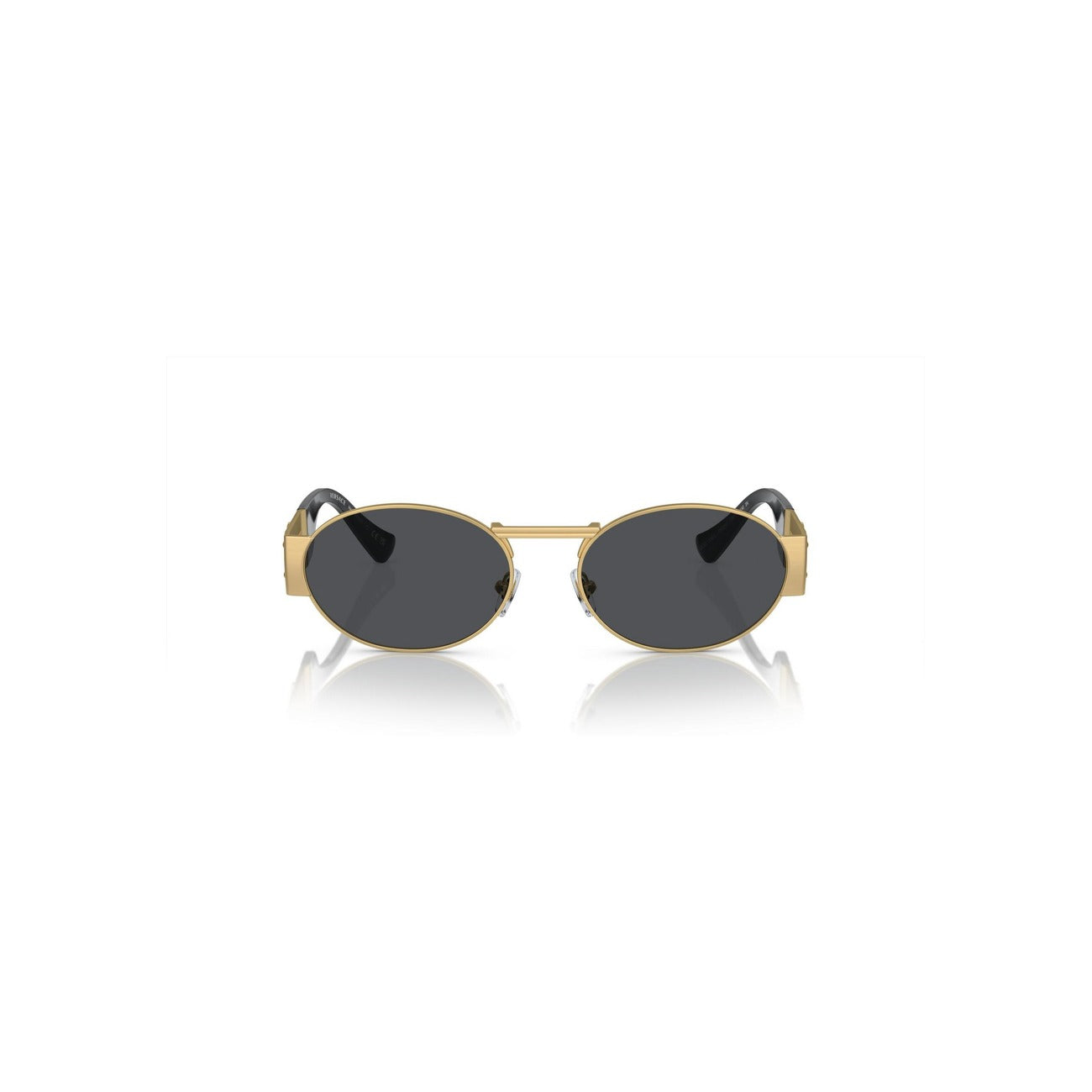 Versace Homme Lunettes De Soleil