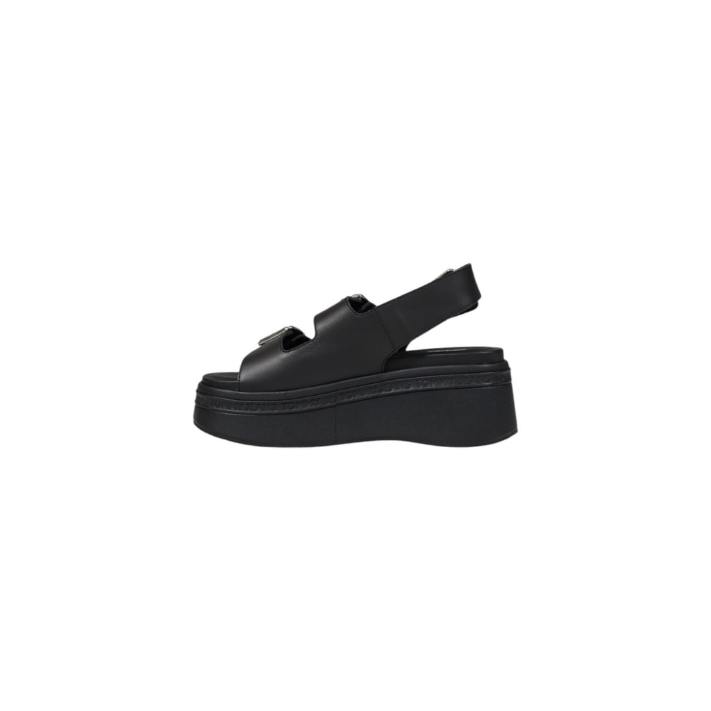 Tommy Hilfiger Jeans Femme Sabots