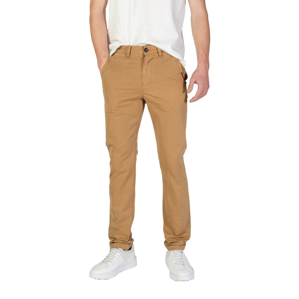 Superdry Homme Pantalons